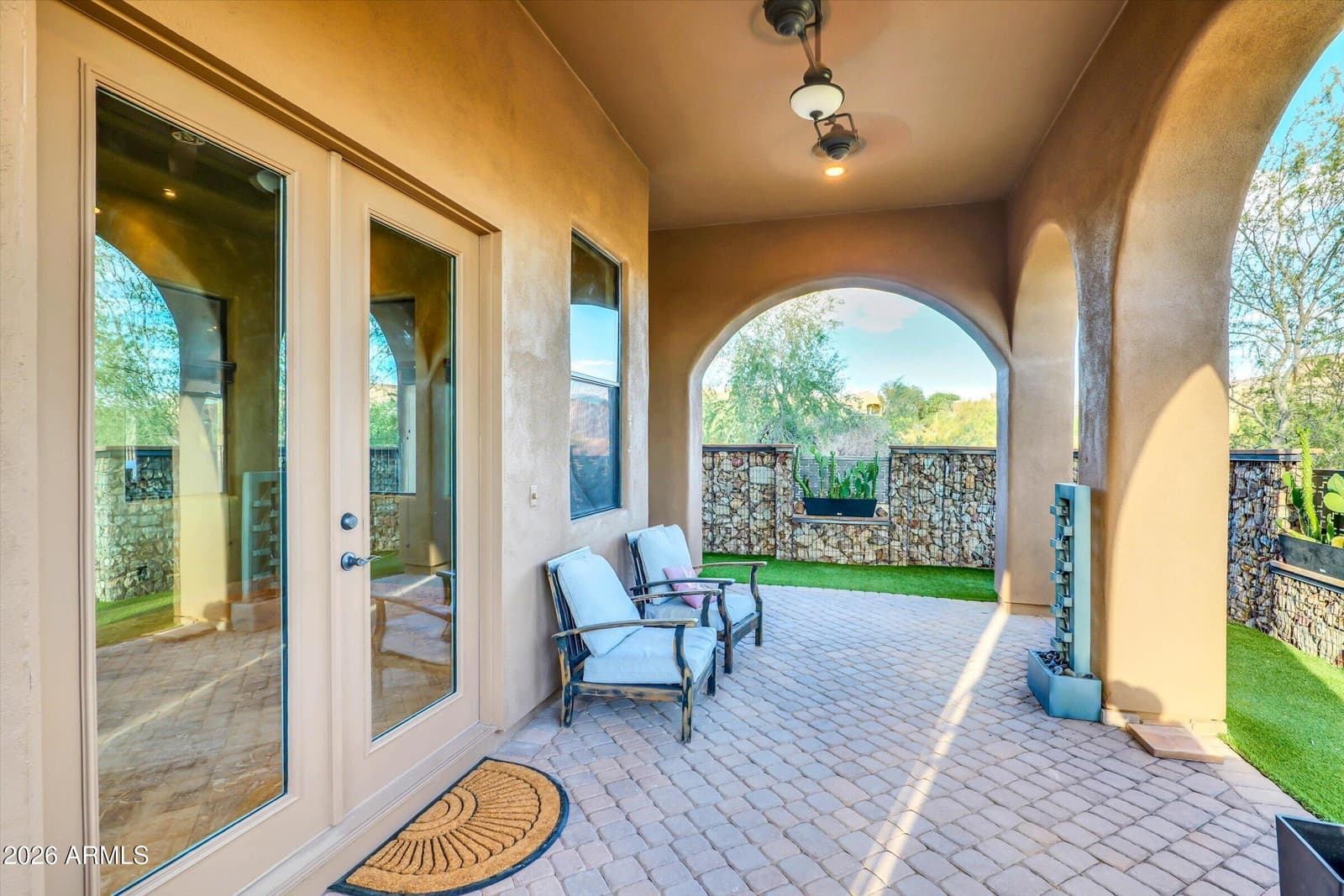 8746 E RUSSELL Street, Mesa, AZ 85207 — photo 96 of 117
