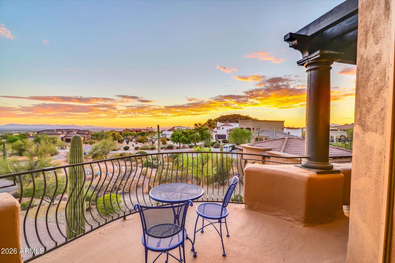 8746 E RUSSELL Street, Mesa, AZ 85207 — photo 107 of 117