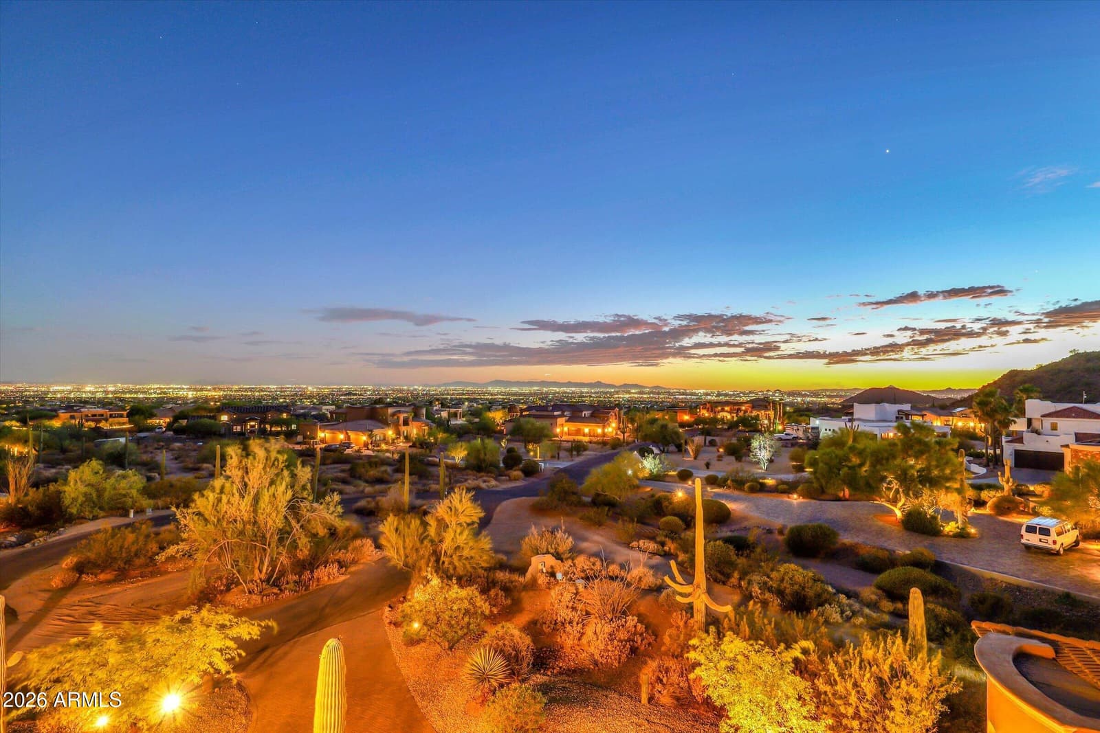 8746 E RUSSELL Street, Mesa, AZ 85207 — photo 115 of 117