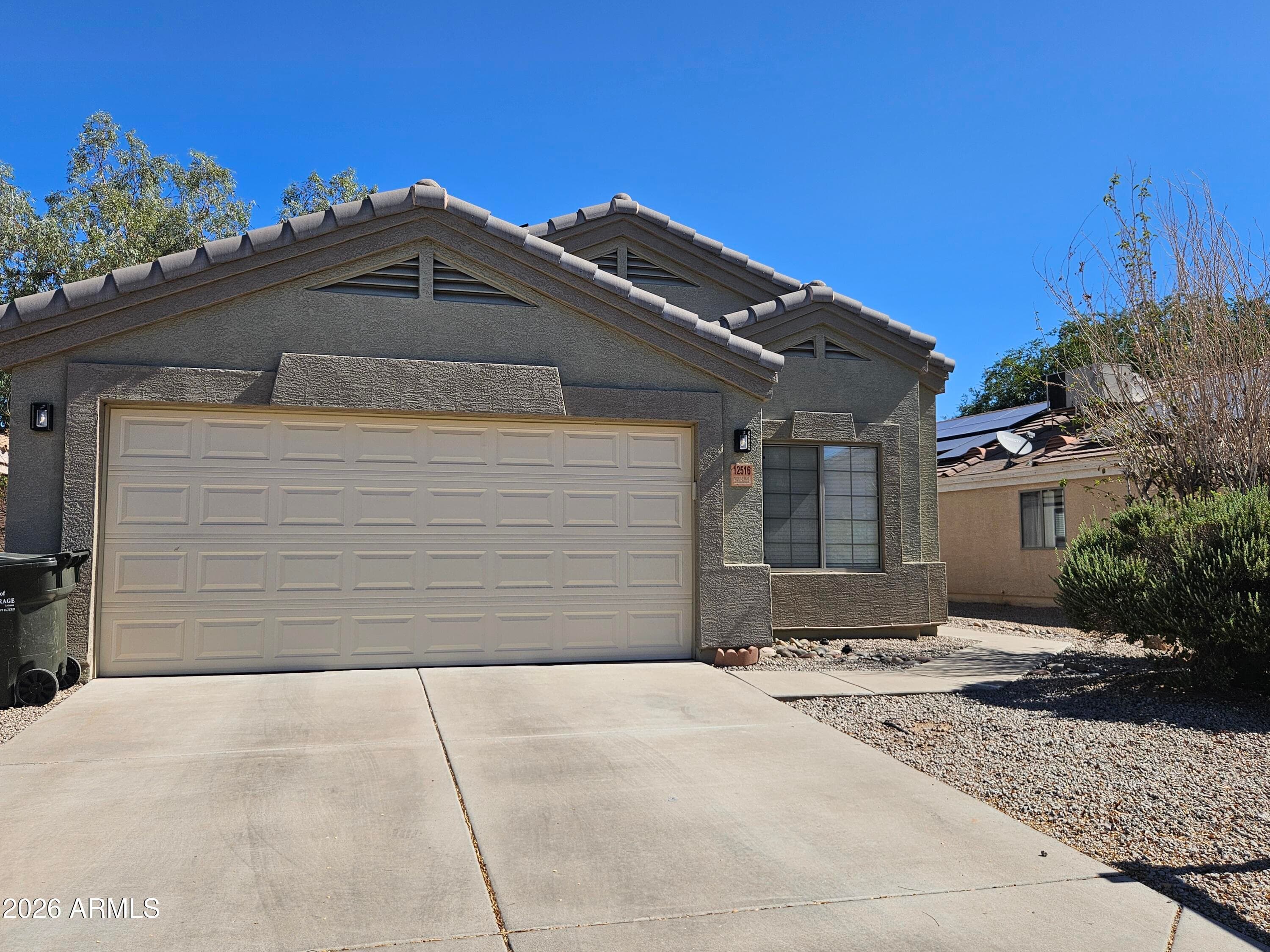 12516 W SAINT MORITZ Lane, El Mirage, AZ 85335 — photo 2 of 28