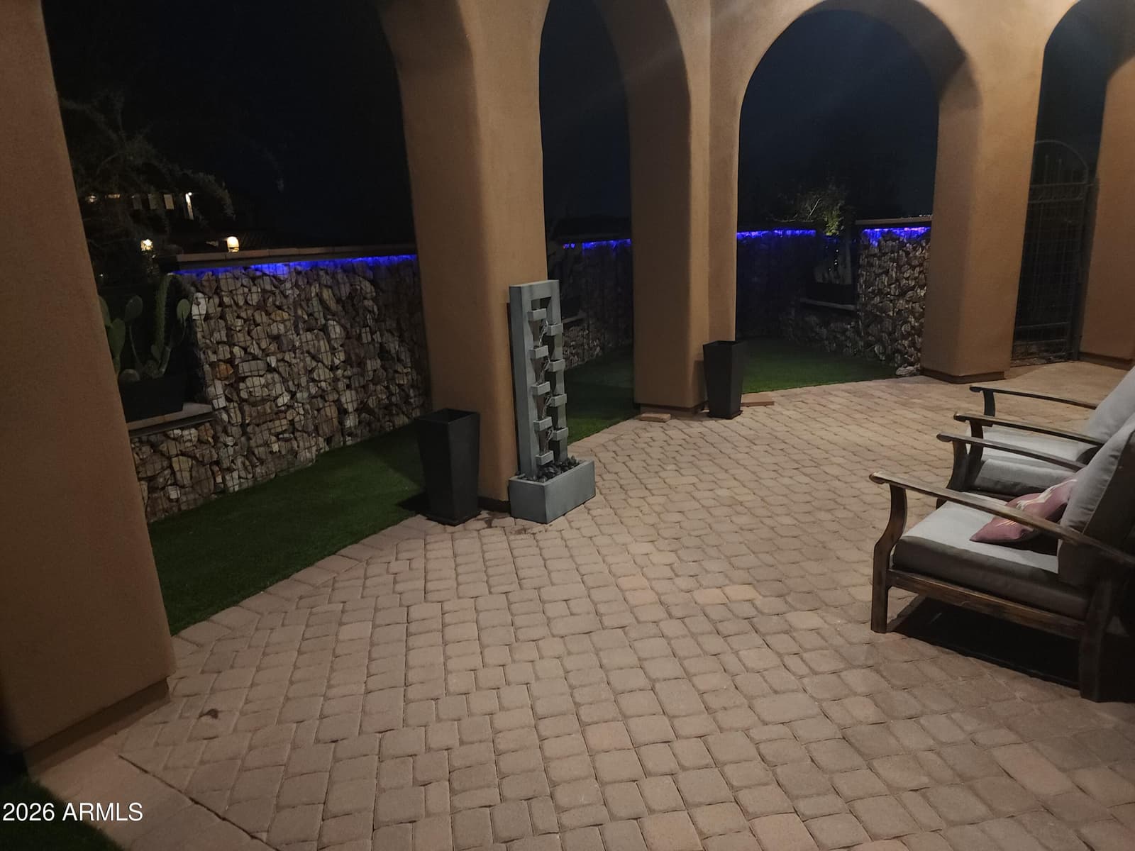 8746 E RUSSELL Street, Mesa, AZ 85207 — photo 116 of 117