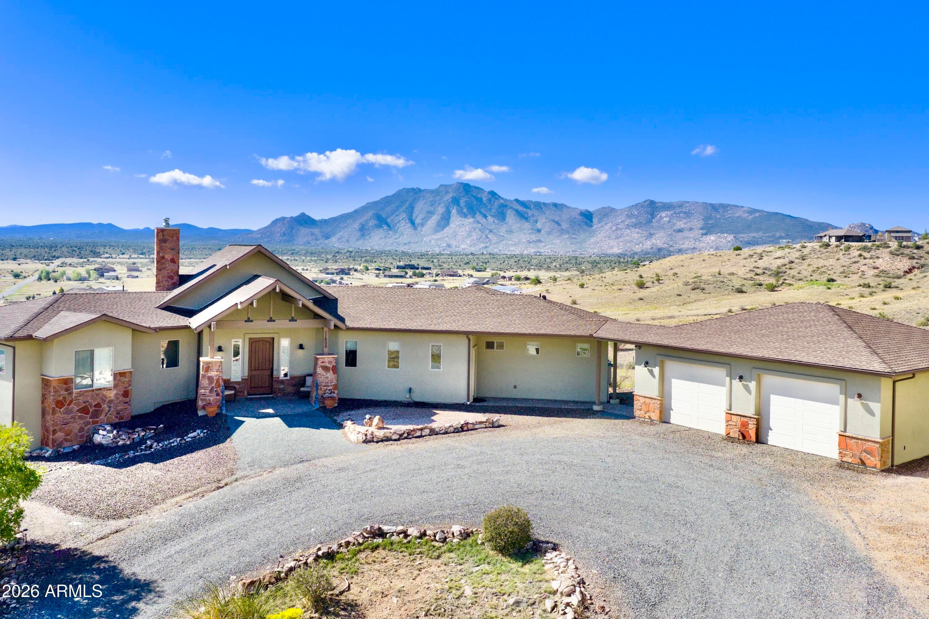 11600 N COWBOY Trail, Prescott, AZ 86305 — photo 1 of 75