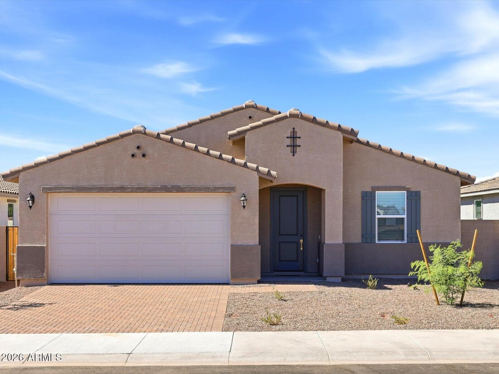 18561 W MANZANITA Drive, Waddell, AZ 85355 — photo 3 of 31