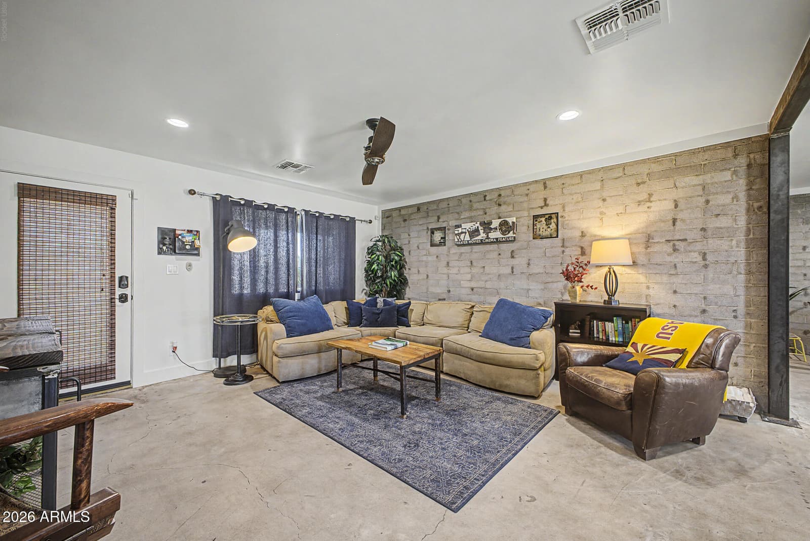 1031 W 12TH Place, Tempe, AZ 85281 — photo 5 of 25