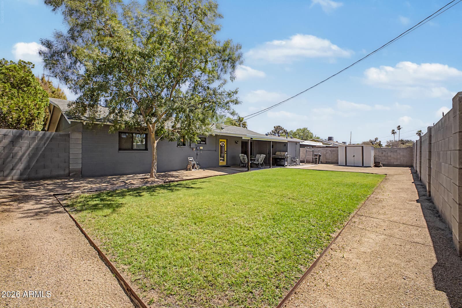 1031 W 12TH Place, Tempe, AZ 85281 — photo 19 of 25