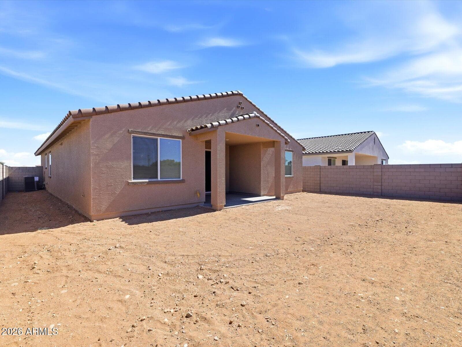 18561 W MANZANITA Drive, Waddell, AZ 85355 — photo 29 of 31