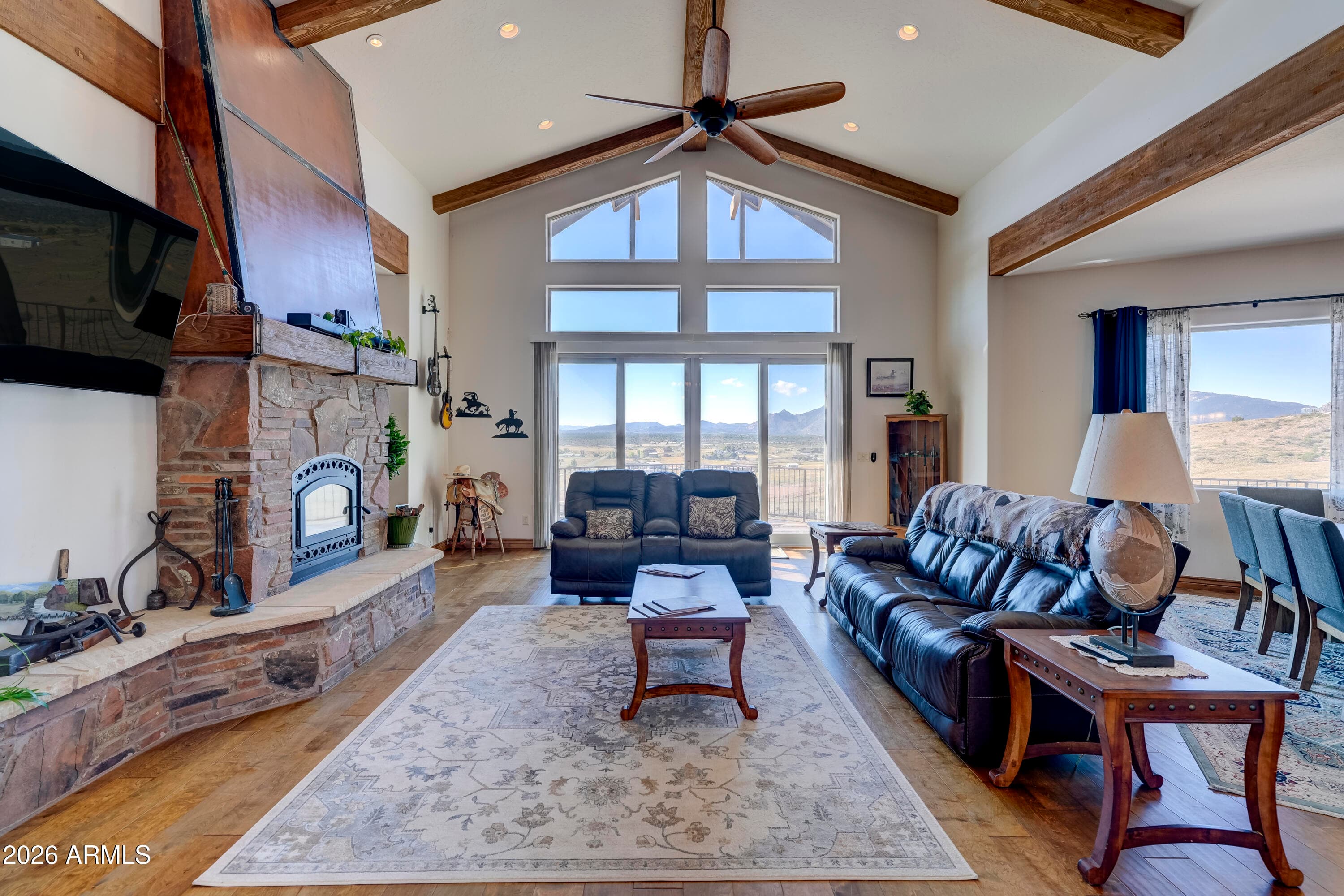 11600 N COWBOY Trail, Prescott, AZ 86305 — photo 23 of 75