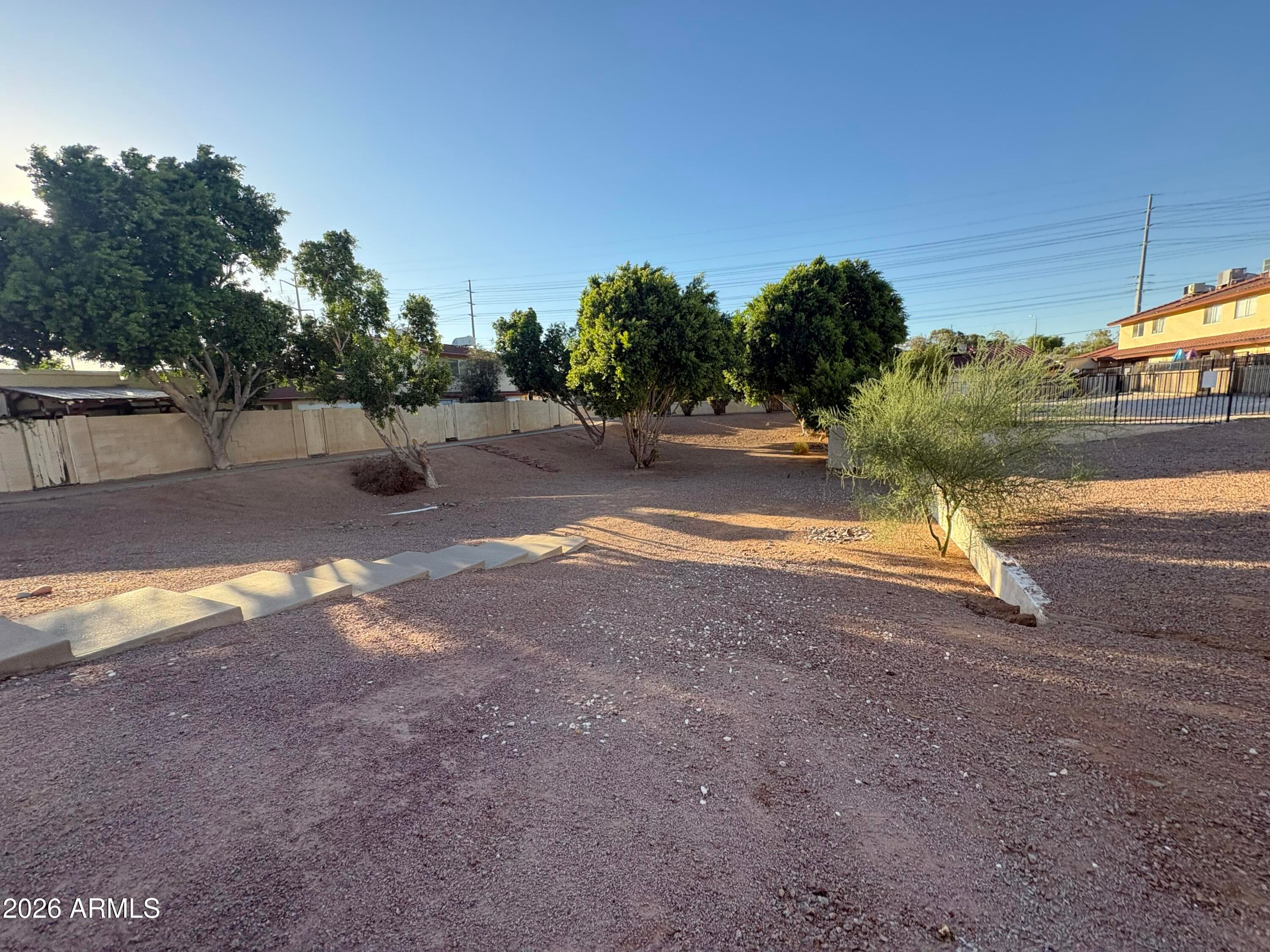 6454 E UNIVERSITY Drive 2, Mesa, AZ 85205 — photo 29 of 30