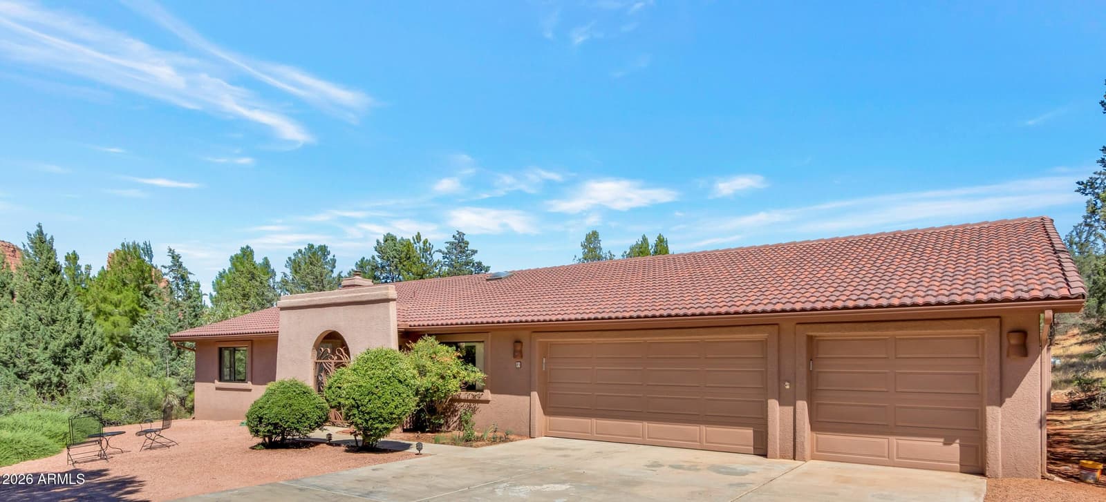 85 WHITE CEDAR Drive, Sedona, AZ 86351 — photo 3 of 54
