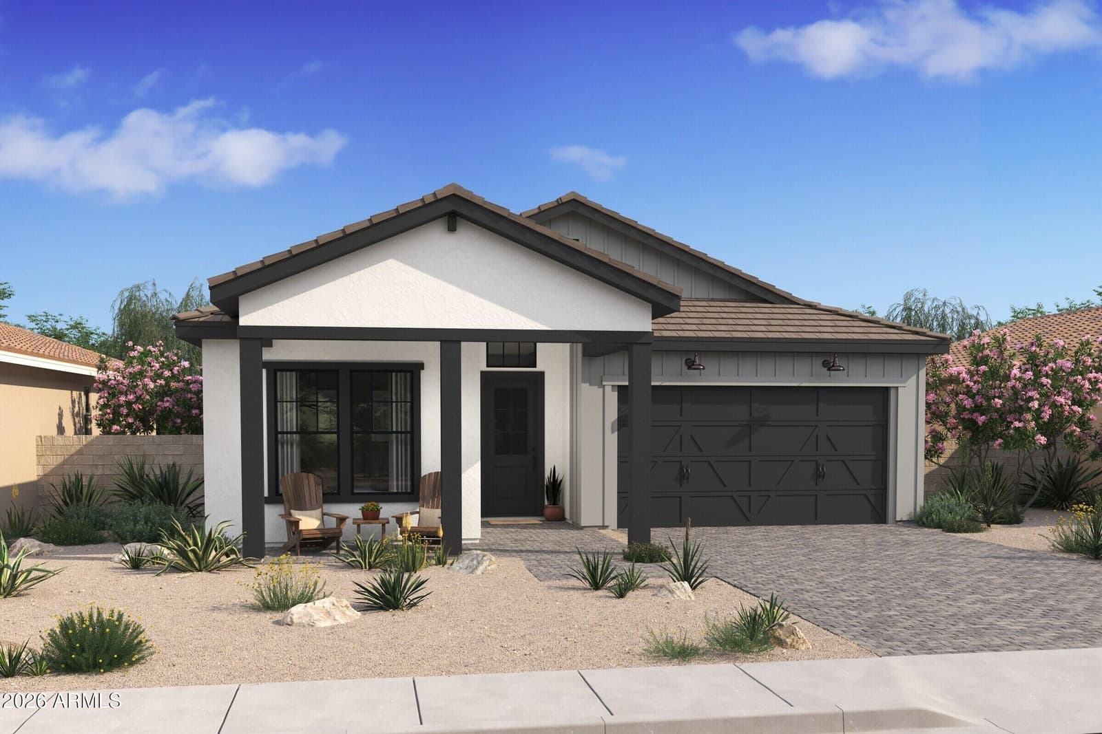 523 E Grayling Road, San Tan Valley, AZ 85140 — photo 1 of 22