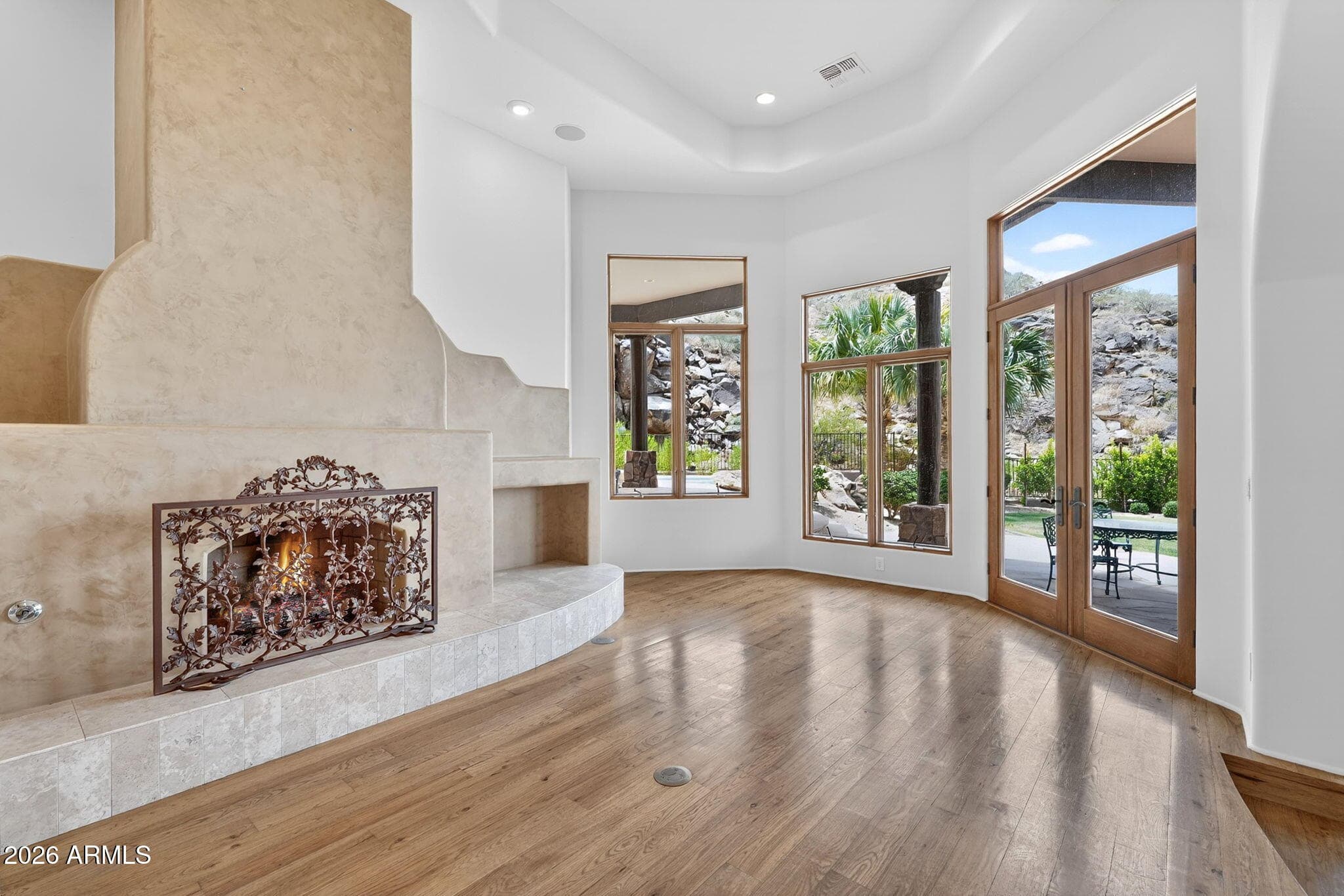 1611 E DESERT WILLOW Drive, Phoenix, AZ 85048 — photo 16 of 118