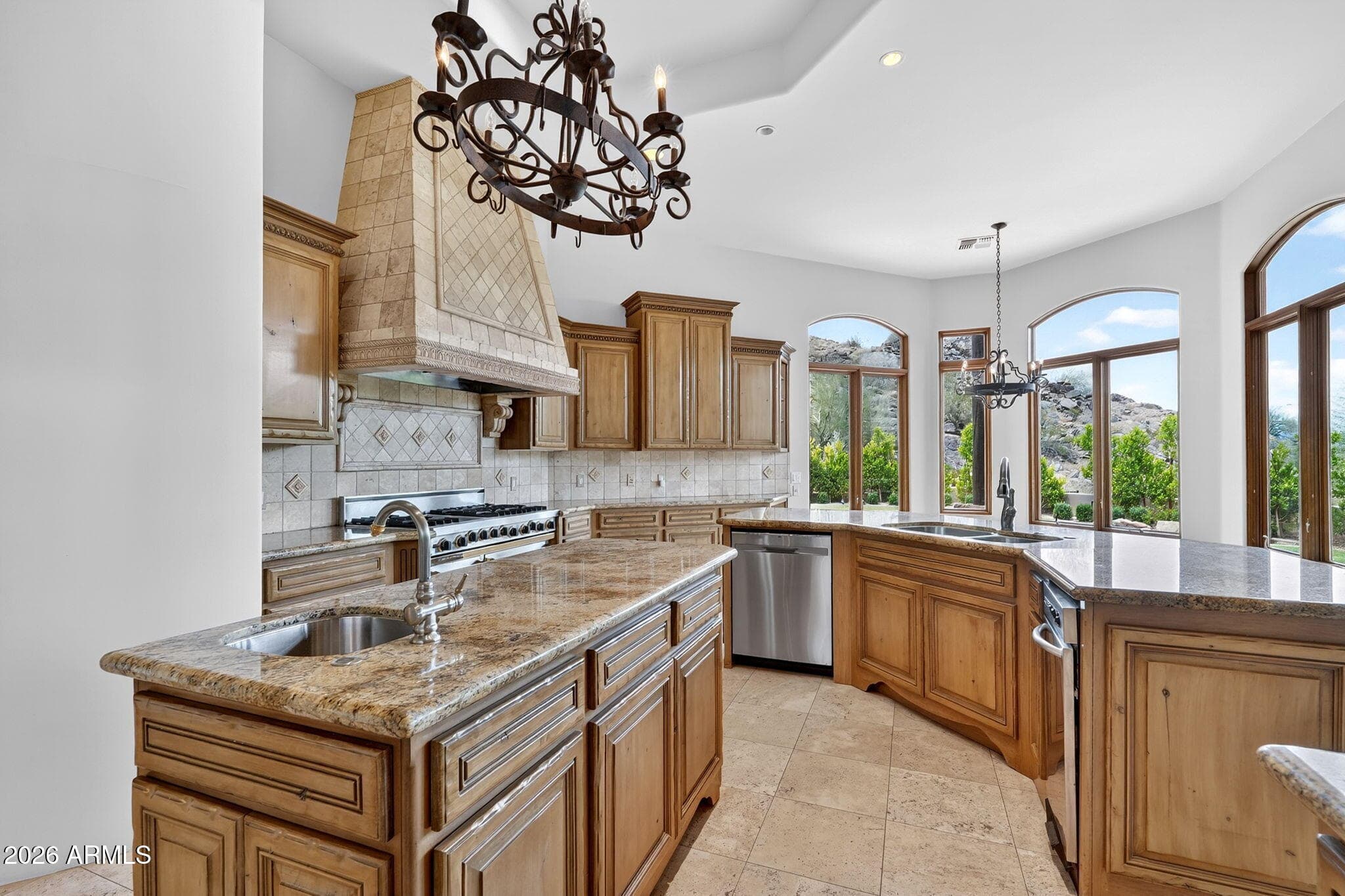 1611 E DESERT WILLOW Drive, Phoenix, AZ 85048 — photo 34 of 118
