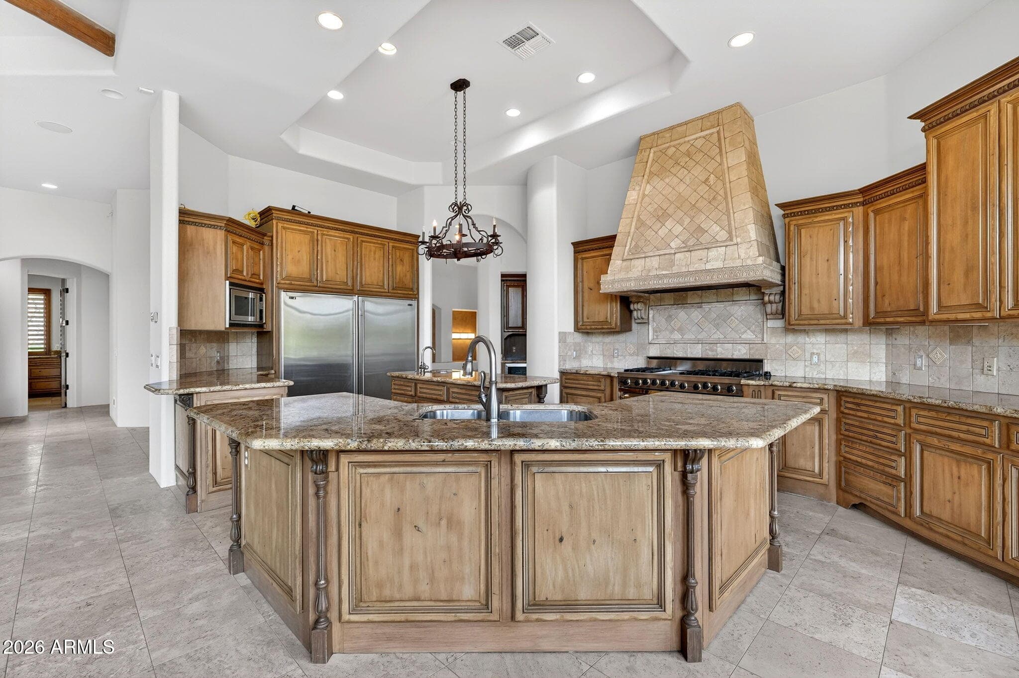 1611 E DESERT WILLOW Drive, Phoenix, AZ 85048 — photo 36 of 118