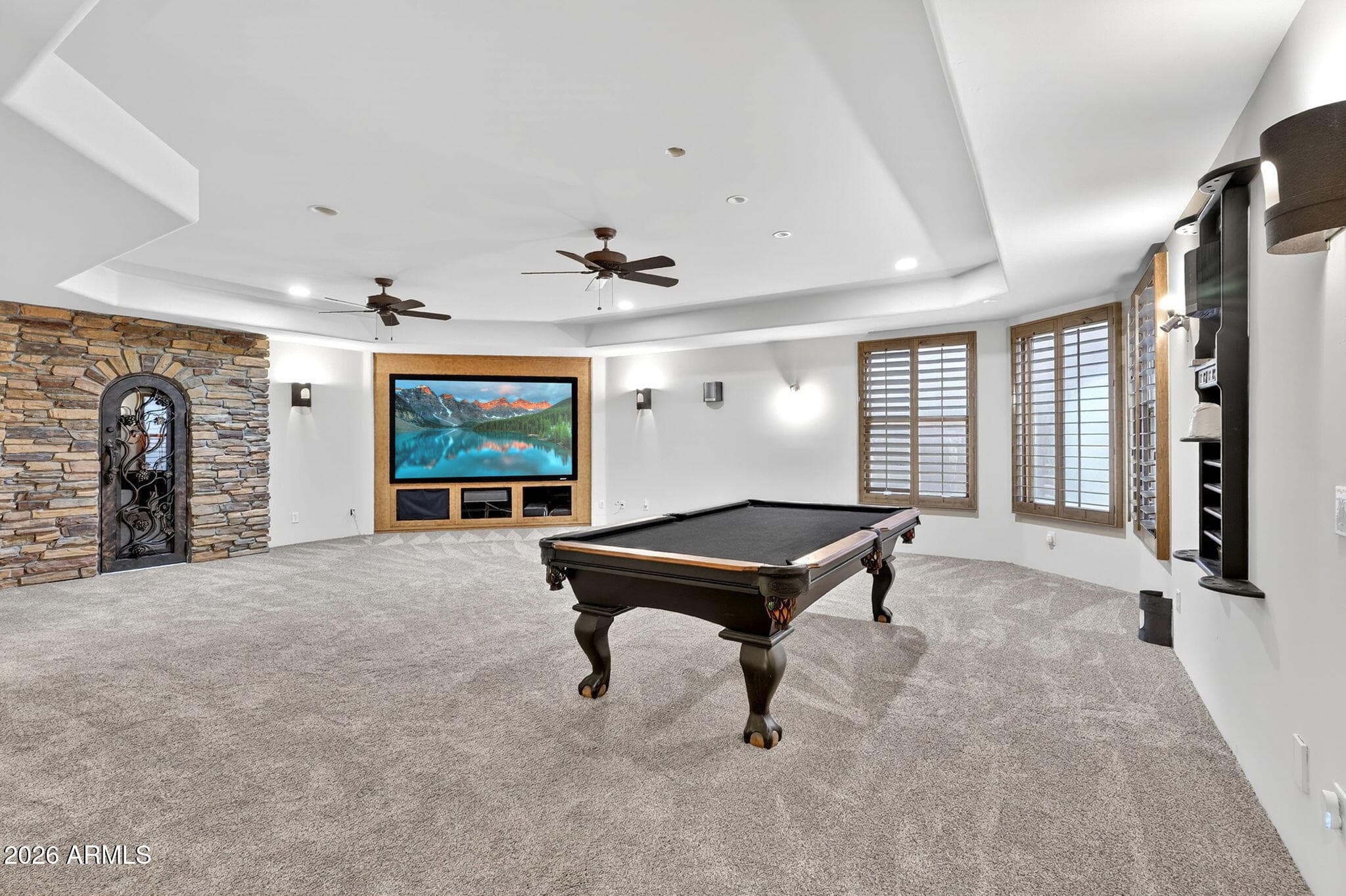 1611 E DESERT WILLOW Drive, Phoenix, AZ 85048 — photo 42 of 118