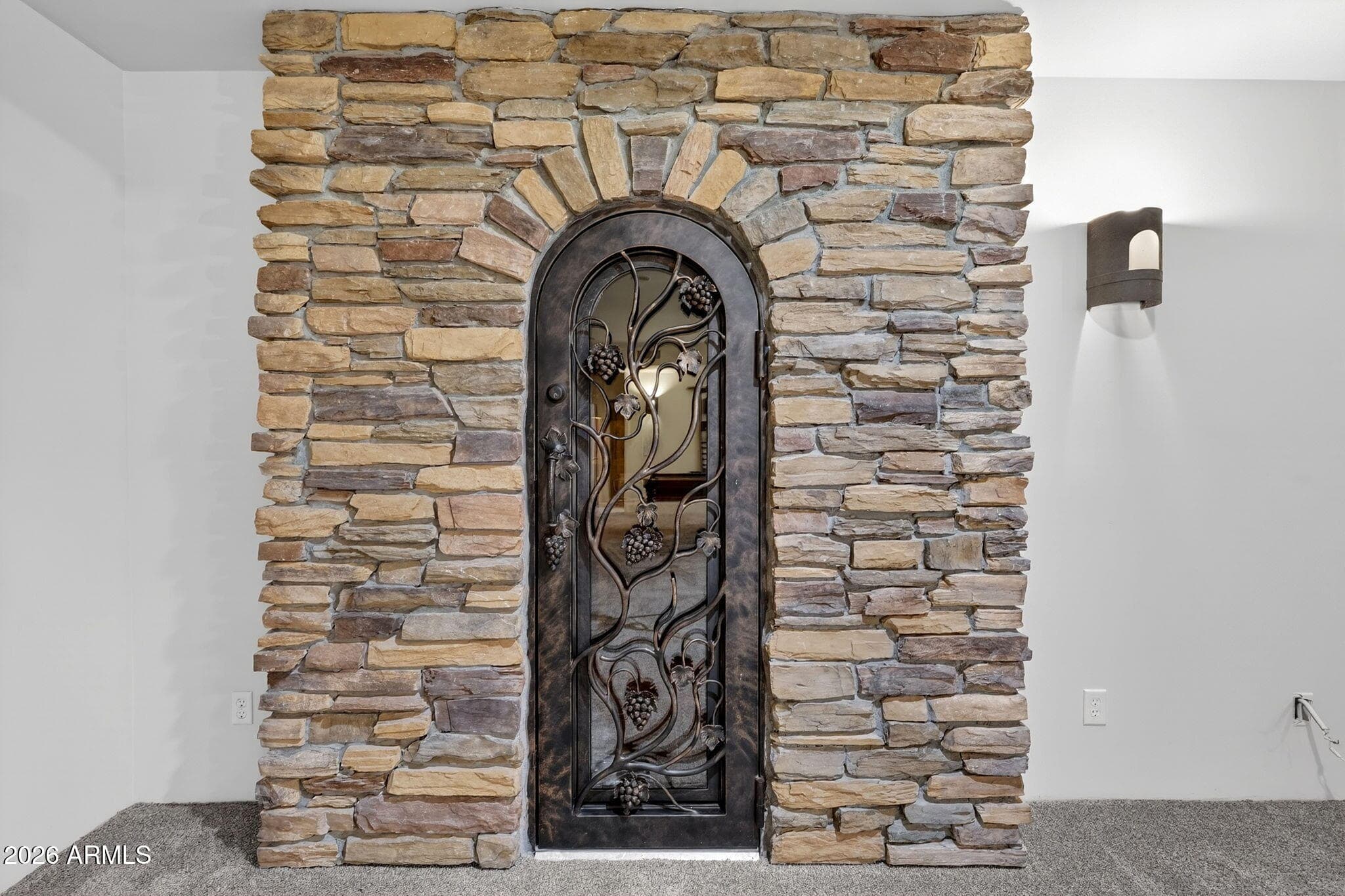 1611 E DESERT WILLOW Drive, Phoenix, AZ 85048 — photo 84 of 118