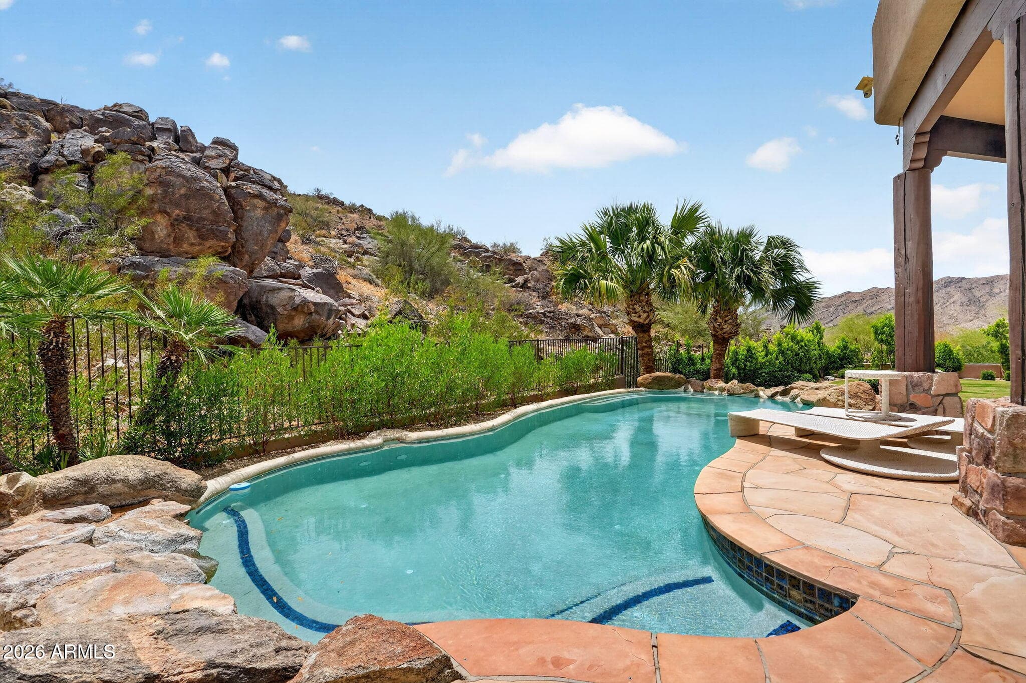 1611 E DESERT WILLOW Drive, Phoenix, AZ 85048 — photo 98 of 118