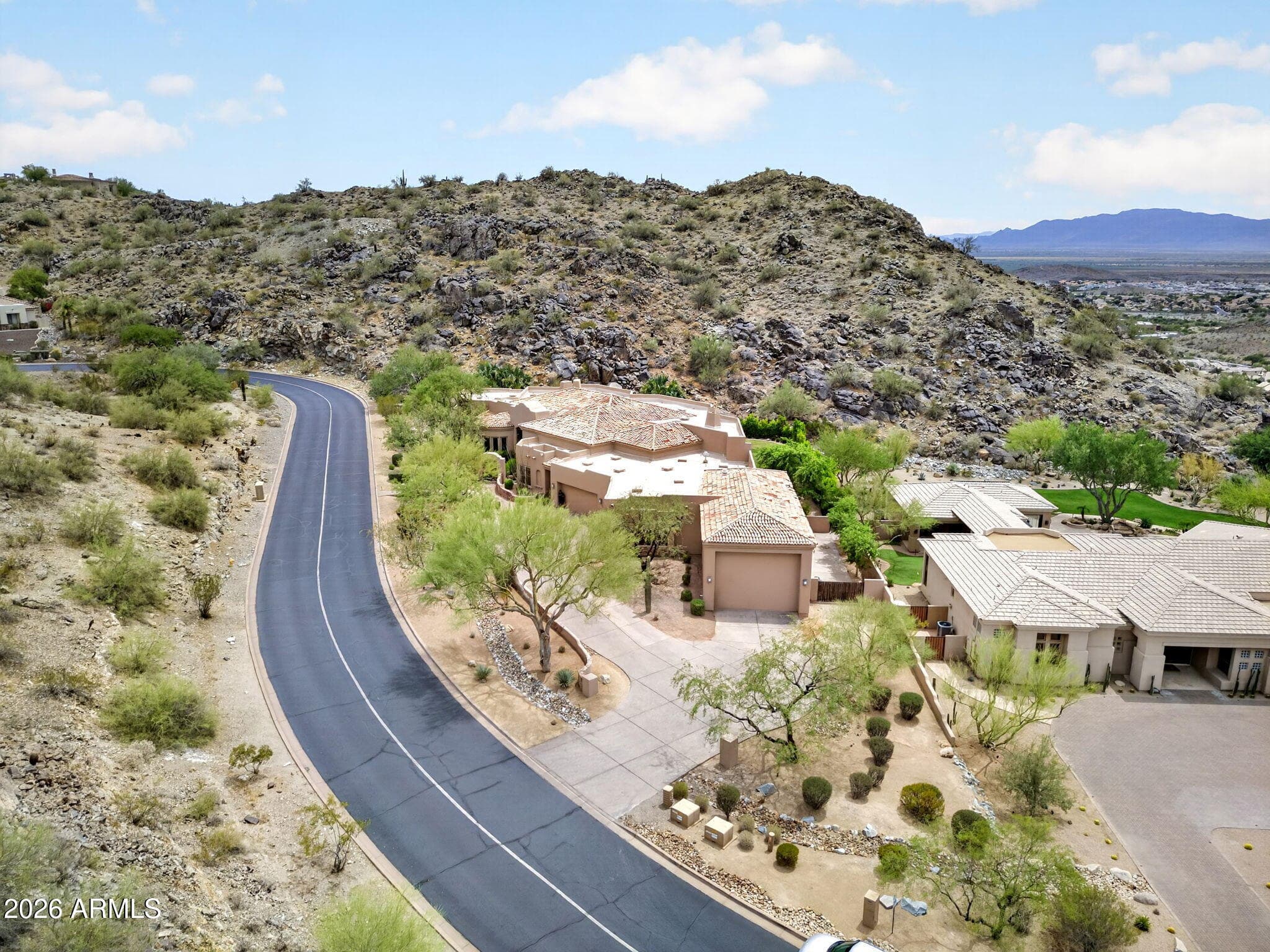 1611 E DESERT WILLOW Drive, Phoenix, AZ 85048 — photo 109 of 118