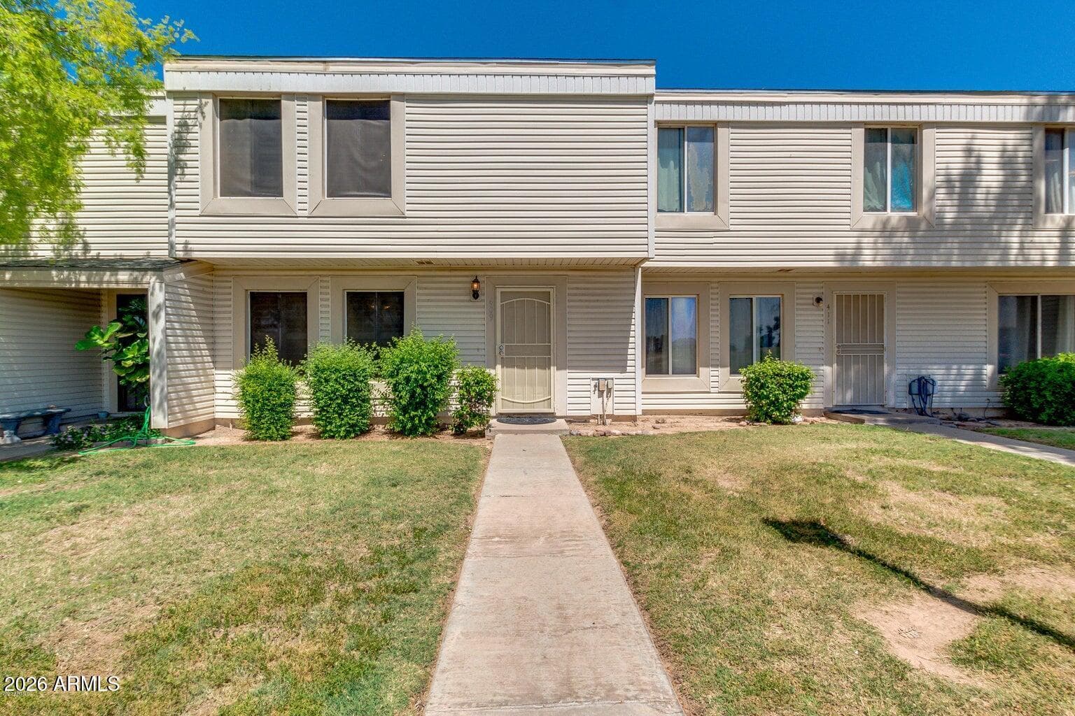 409 E WOODMAN Drive, Tempe, AZ 85283 — photo 40 of 47