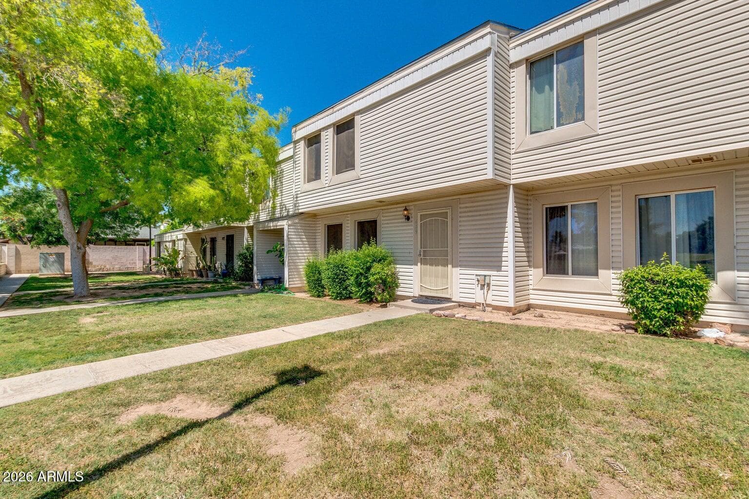 409 E WOODMAN Drive, Tempe, AZ 85283 — photo 2 of 47