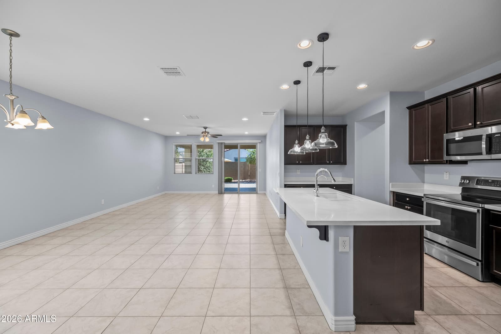 9812 E RADIOACTIVE Drive, Mesa, AZ 85212 — photo 12 of 66