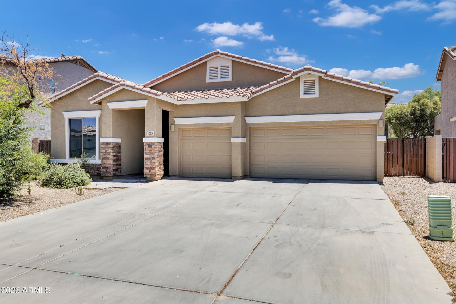 1013 W AYRSHIRE Trail, San Tan Valley, AZ 85143