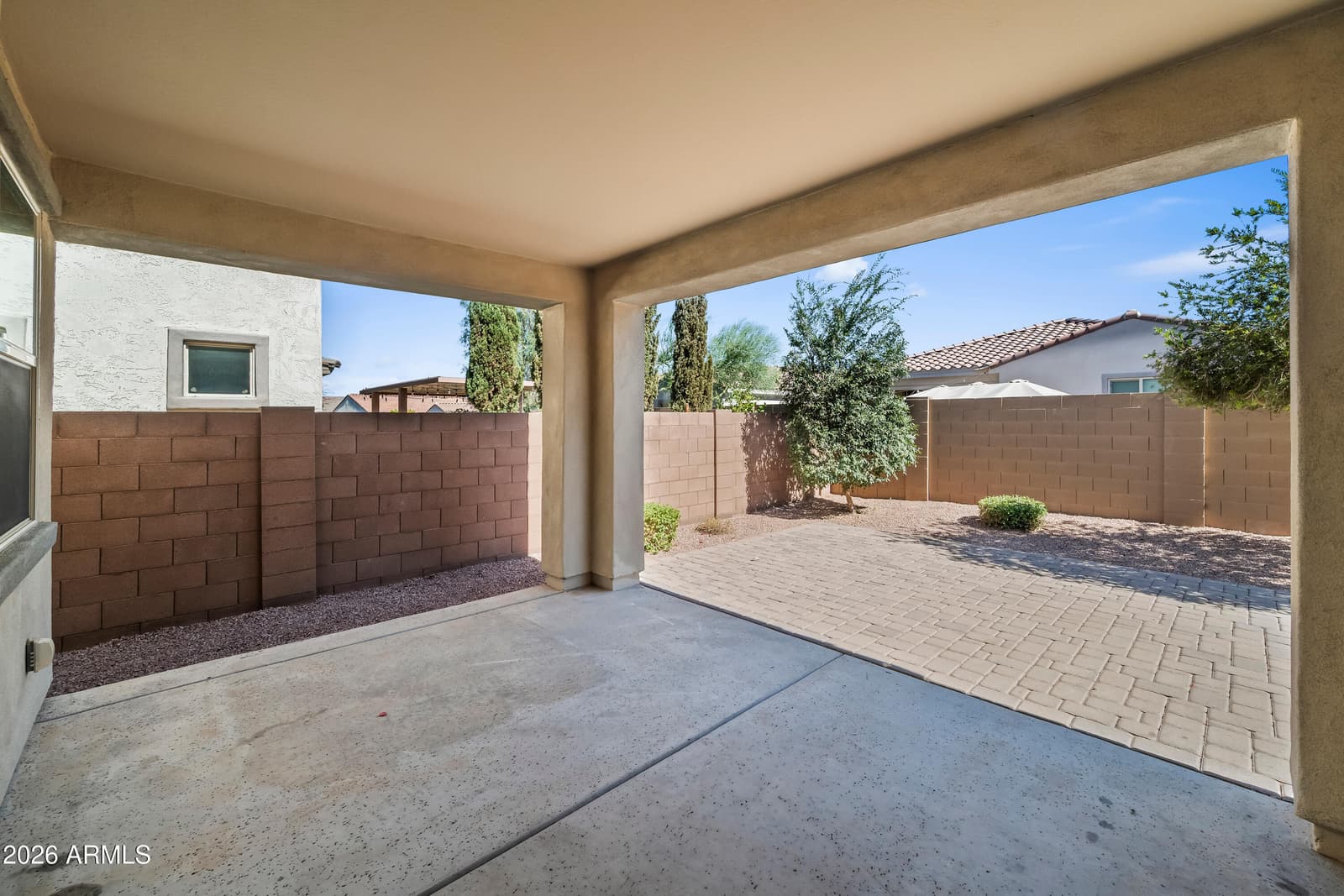 9812 E RADIOACTIVE Drive, Mesa, AZ 85212 — photo 33 of 66