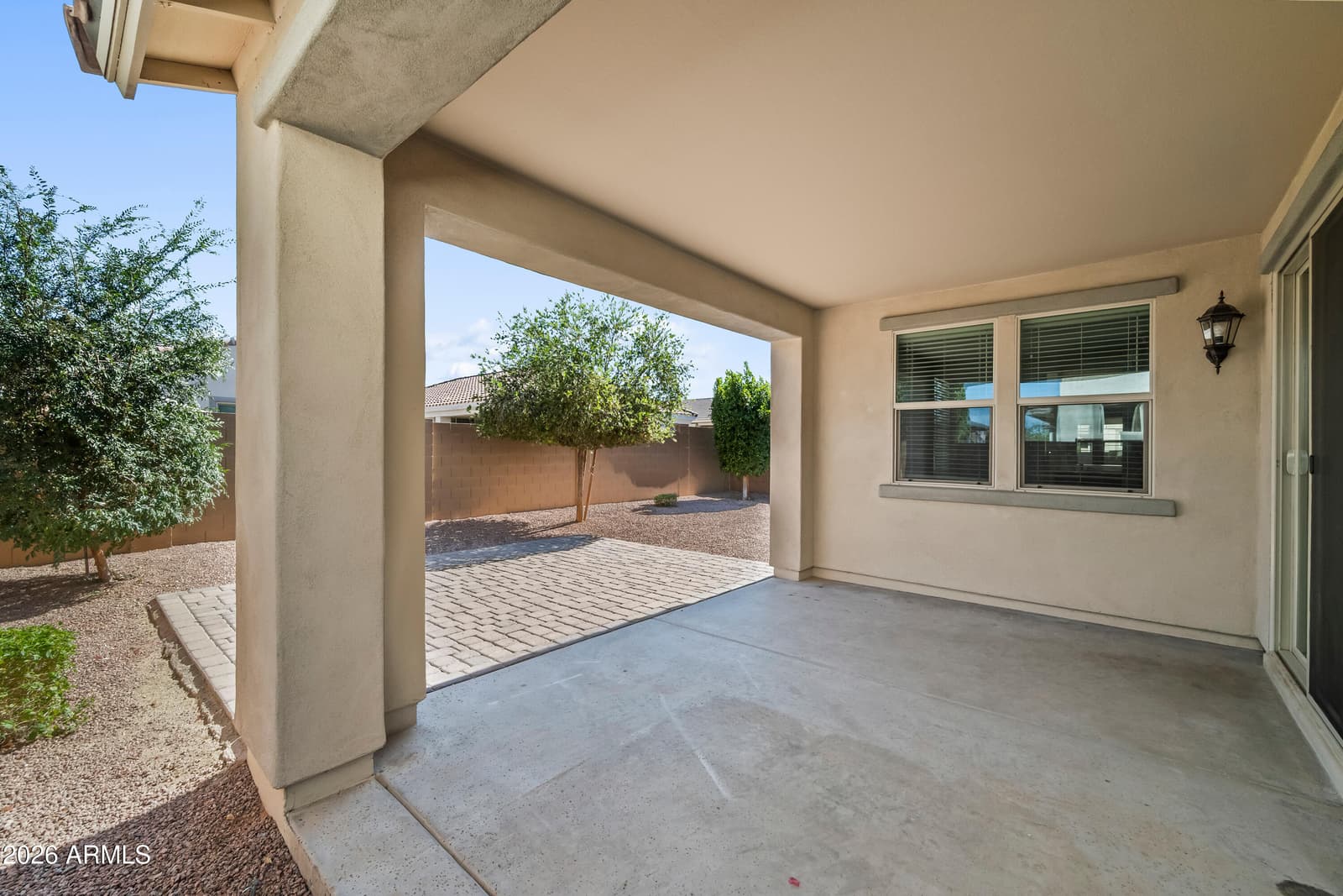 9812 E RADIOACTIVE Drive, Mesa, AZ 85212 — photo 34 of 66