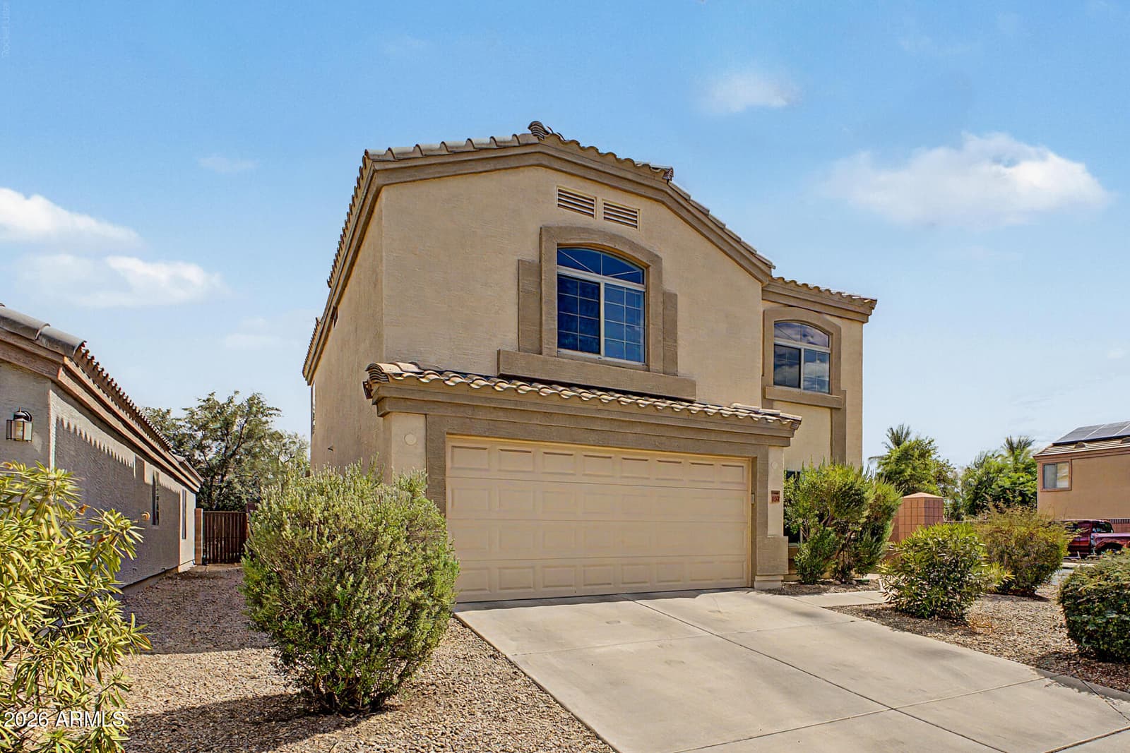 12945 W MANDALAY Lane, El Mirage, AZ 85335 — photo 24 of 24