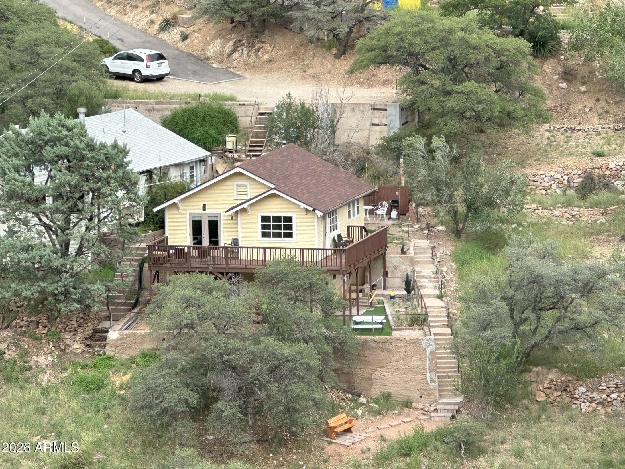 619C TOMBSTONE Canyon, Bisbee, AZ 85603 — photo 40 of 42