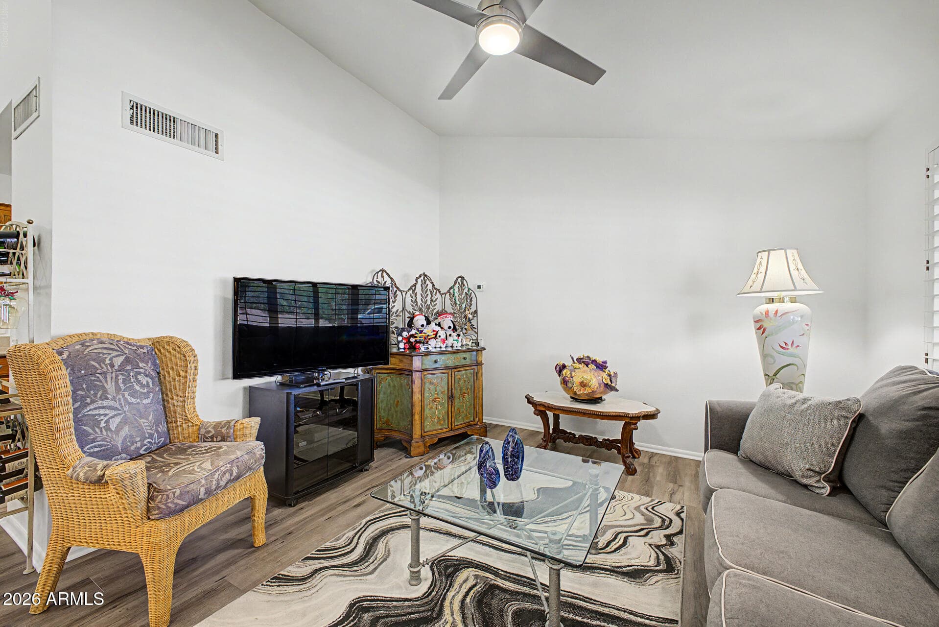 14543 W PANTHER Drive, Sun City West, AZ 85375 — photo 8 of 26