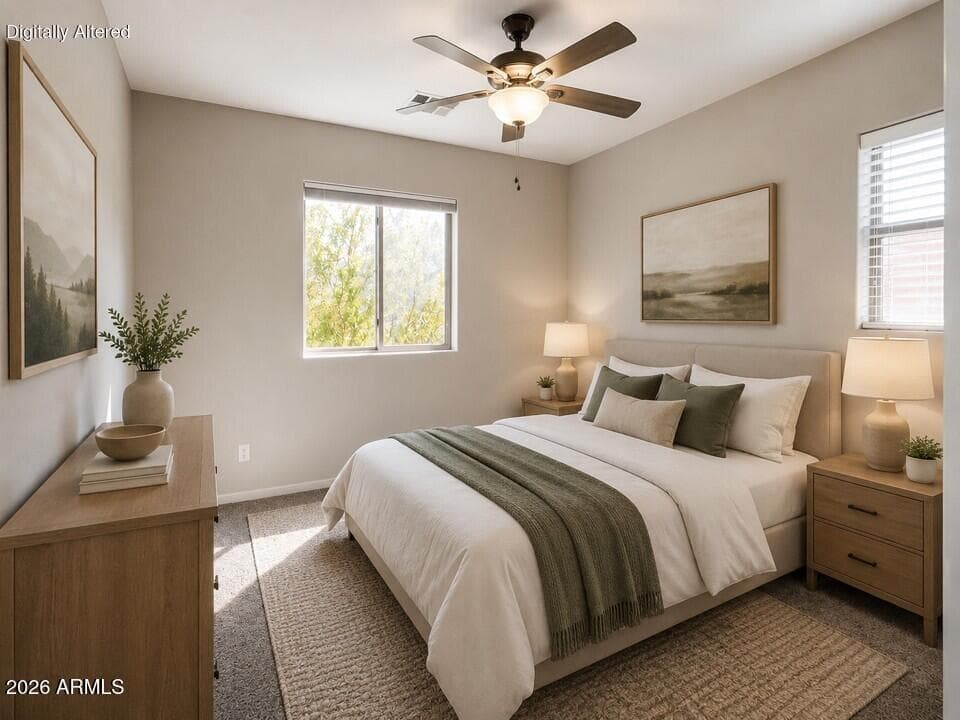 25813 N 54TH Avenue, Phoenix, AZ 85083 — photo 24 of 37