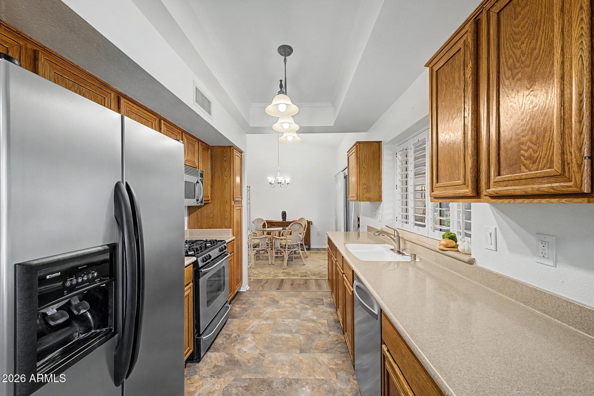 14543 W PANTHER Drive, Sun City West, AZ 85375 — photo 11 of 26