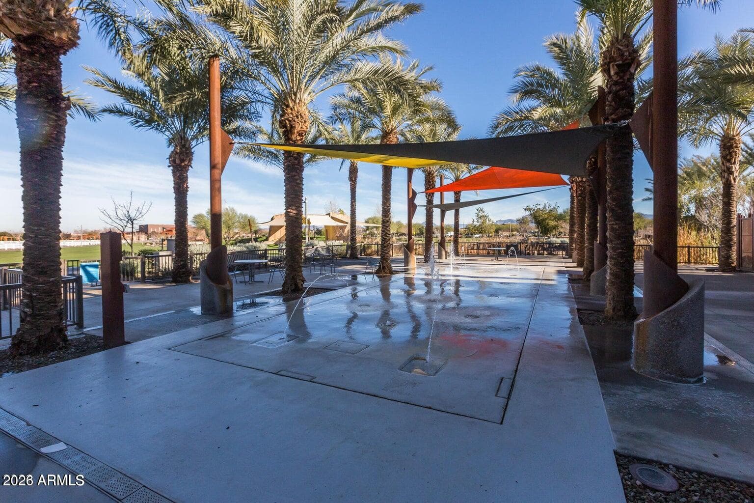 9812 E RADIOACTIVE Drive, Mesa, AZ 85212 — photo 49 of 66