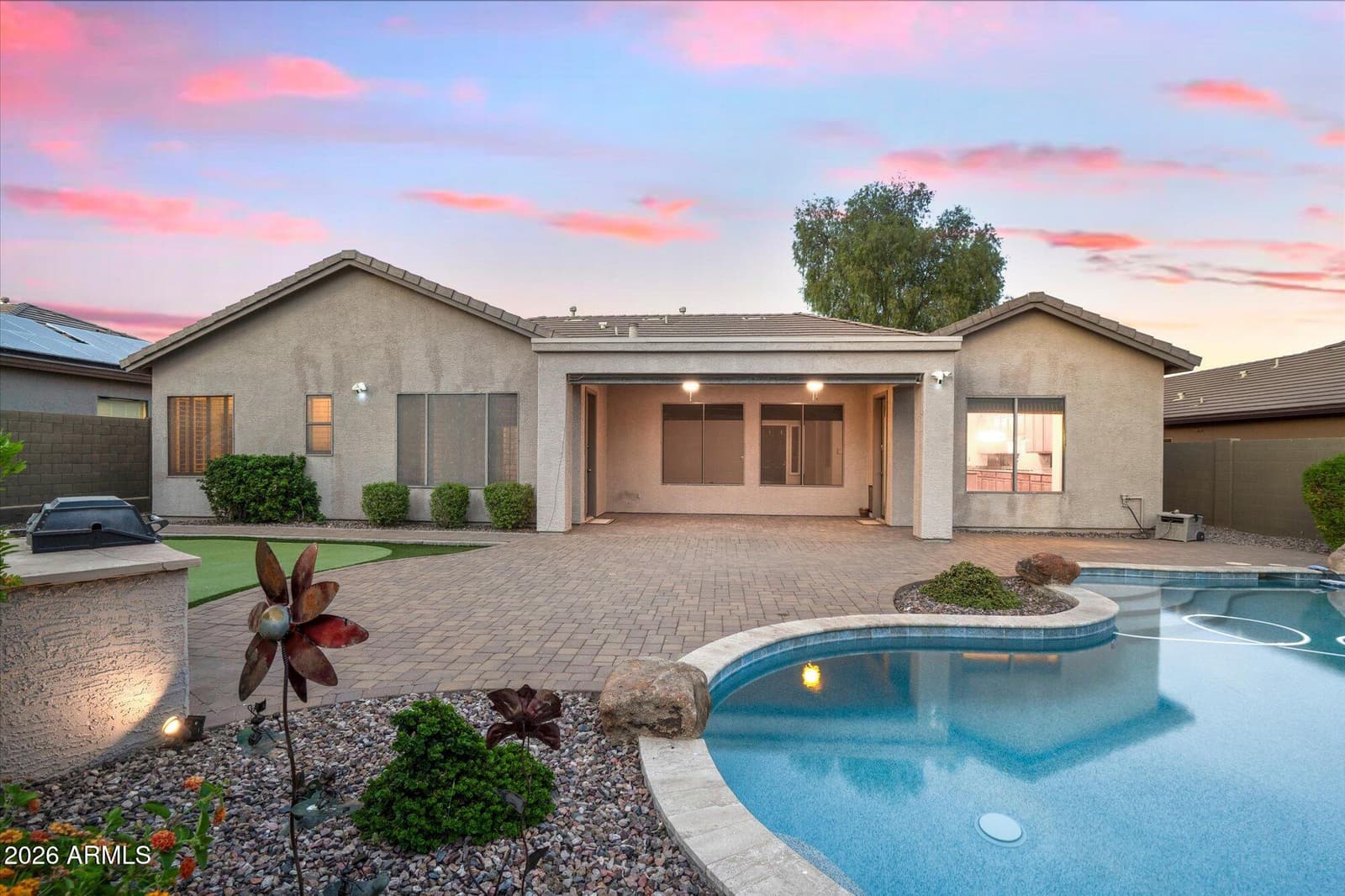 40520 N KEARNY Way, Phoenix, AZ 85086 — photo 32 of 39