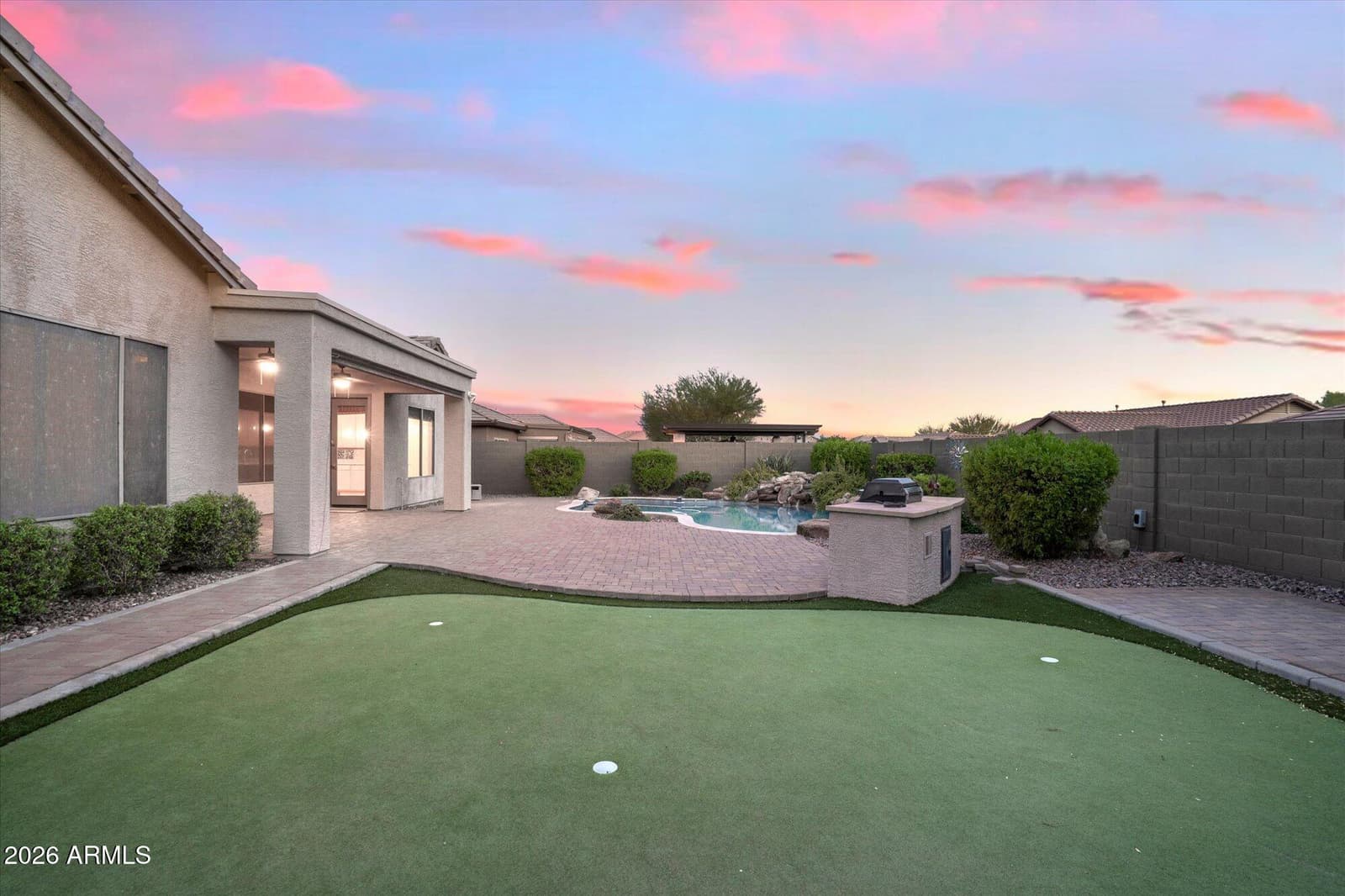 40520 N KEARNY Way, Phoenix, AZ 85086 — photo 34 of 39