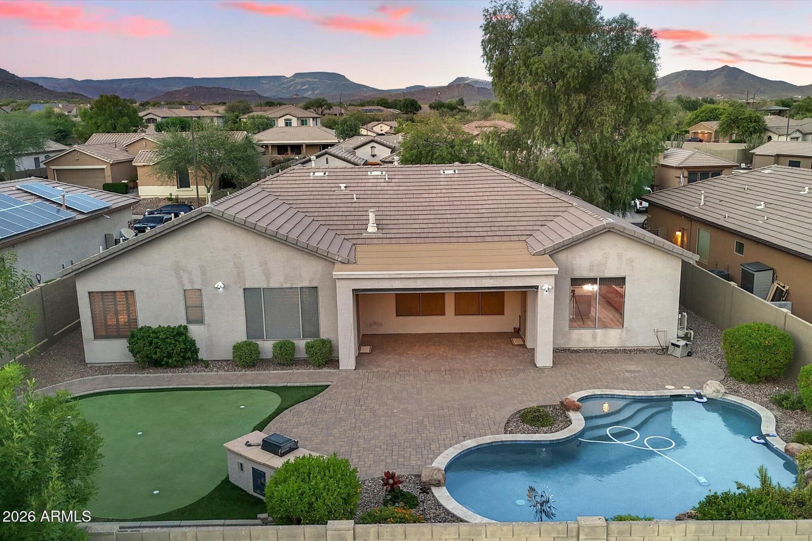 40520 N KEARNY Way, Phoenix, AZ 85086 — photo 38 of 39