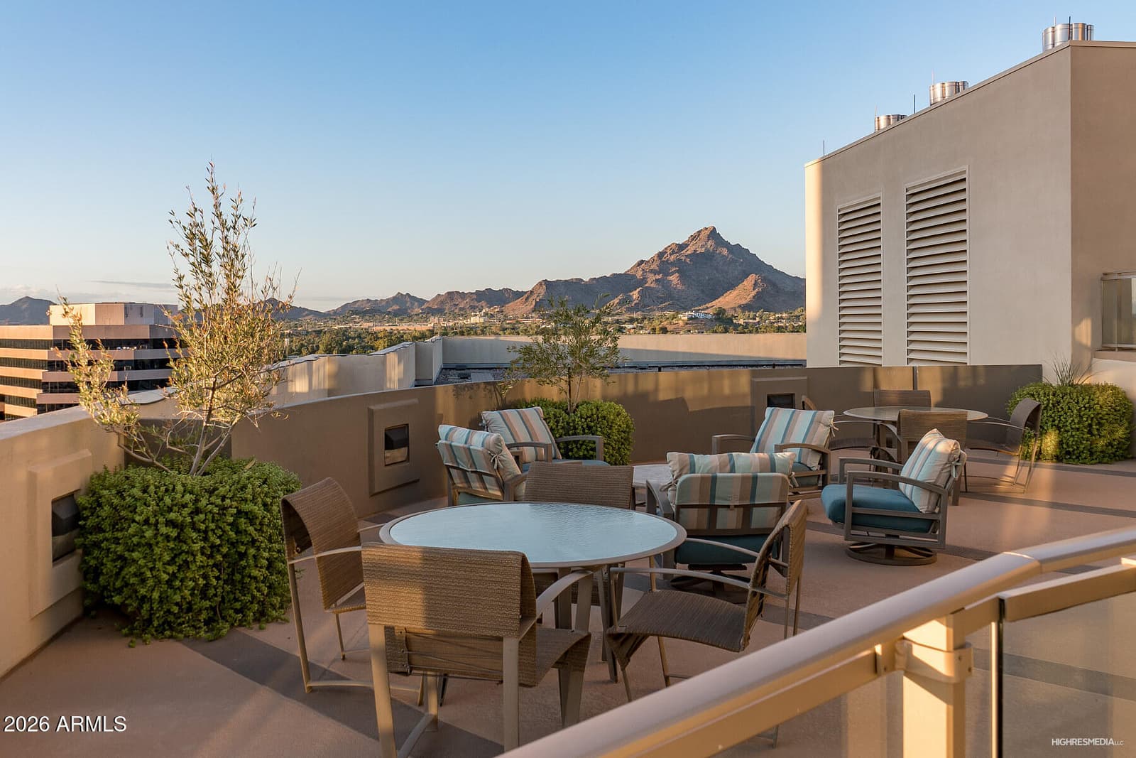 2402 E ESPLANADE Lane PH1, Phoenix, AZ 85016 — photo 39 of 42