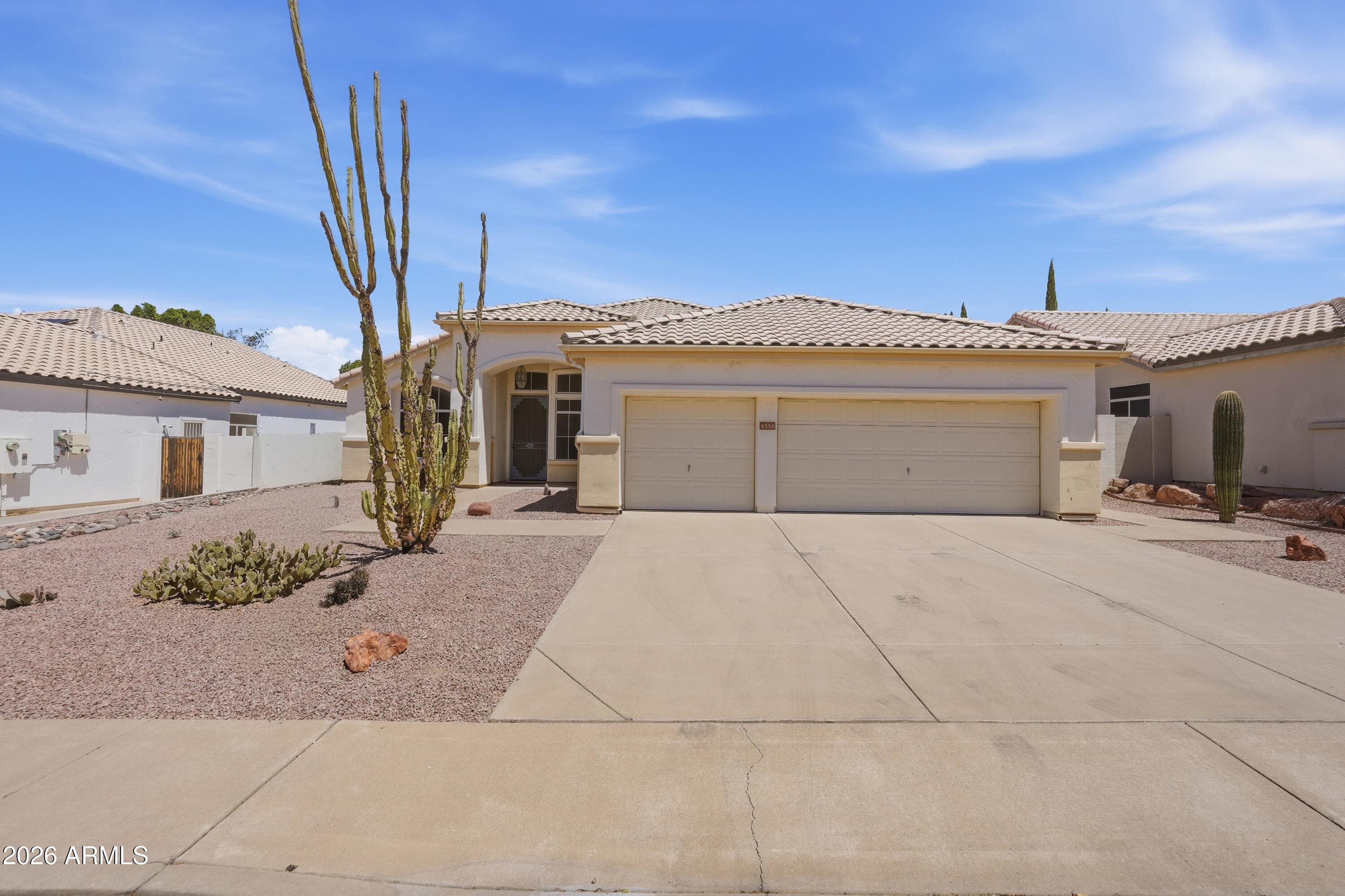 6558 E ROLAND Street, Mesa, AZ 85215 — photo 1 of 51