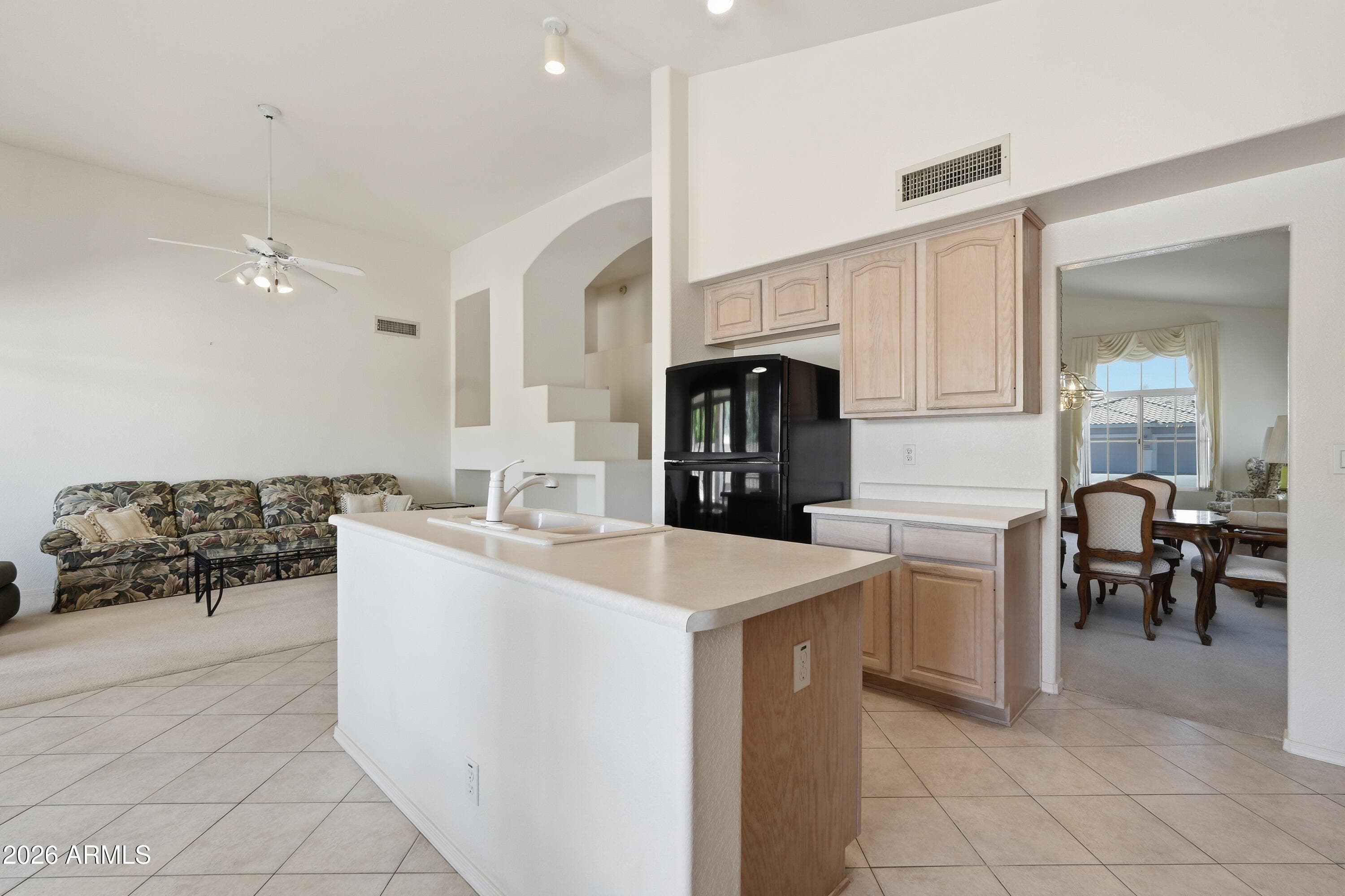 6558 E ROLAND Street, Mesa, AZ 85215 — photo 19 of 51