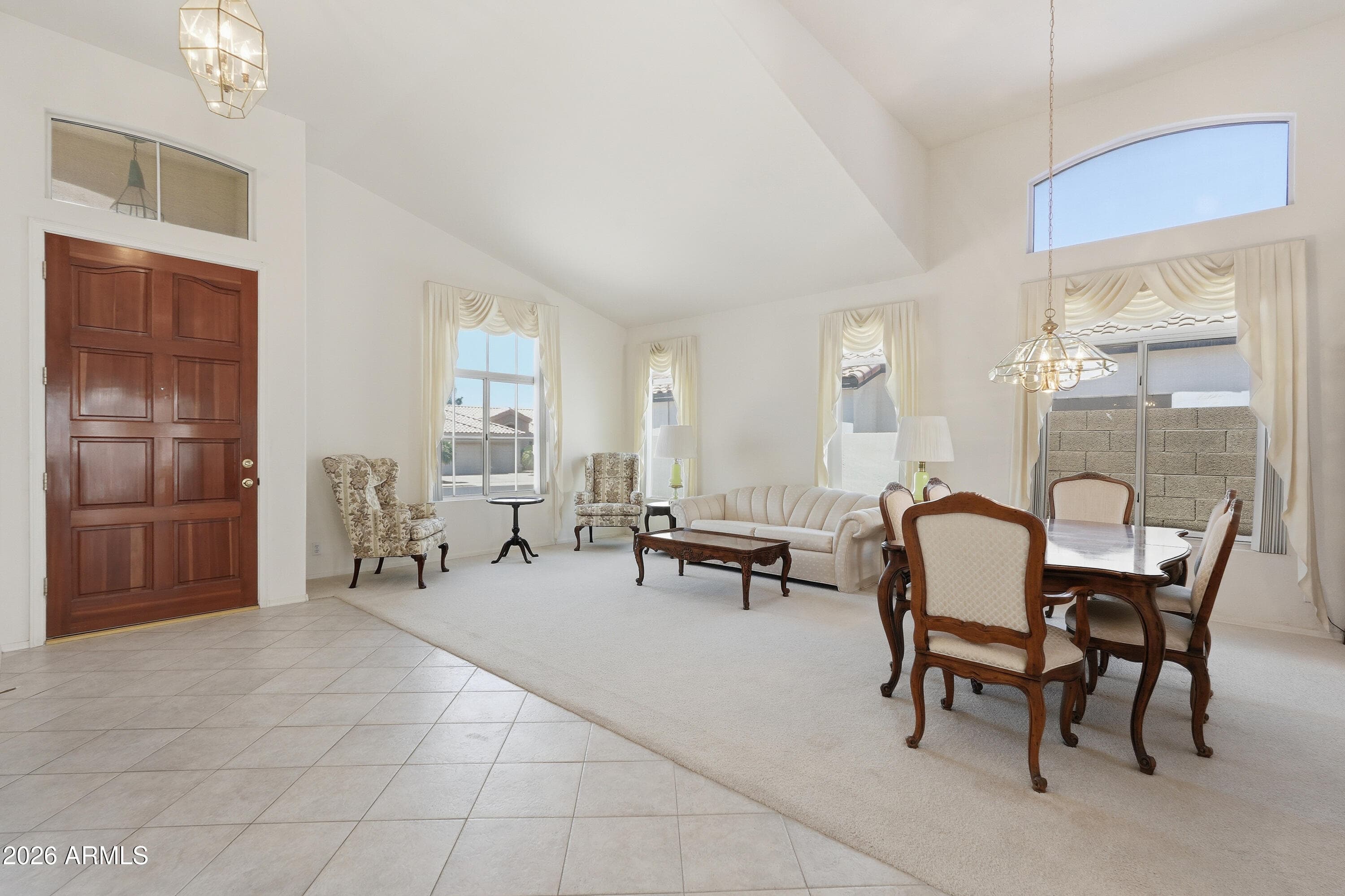 6558 E ROLAND Street, Mesa, AZ 85215 — photo 7 of 51