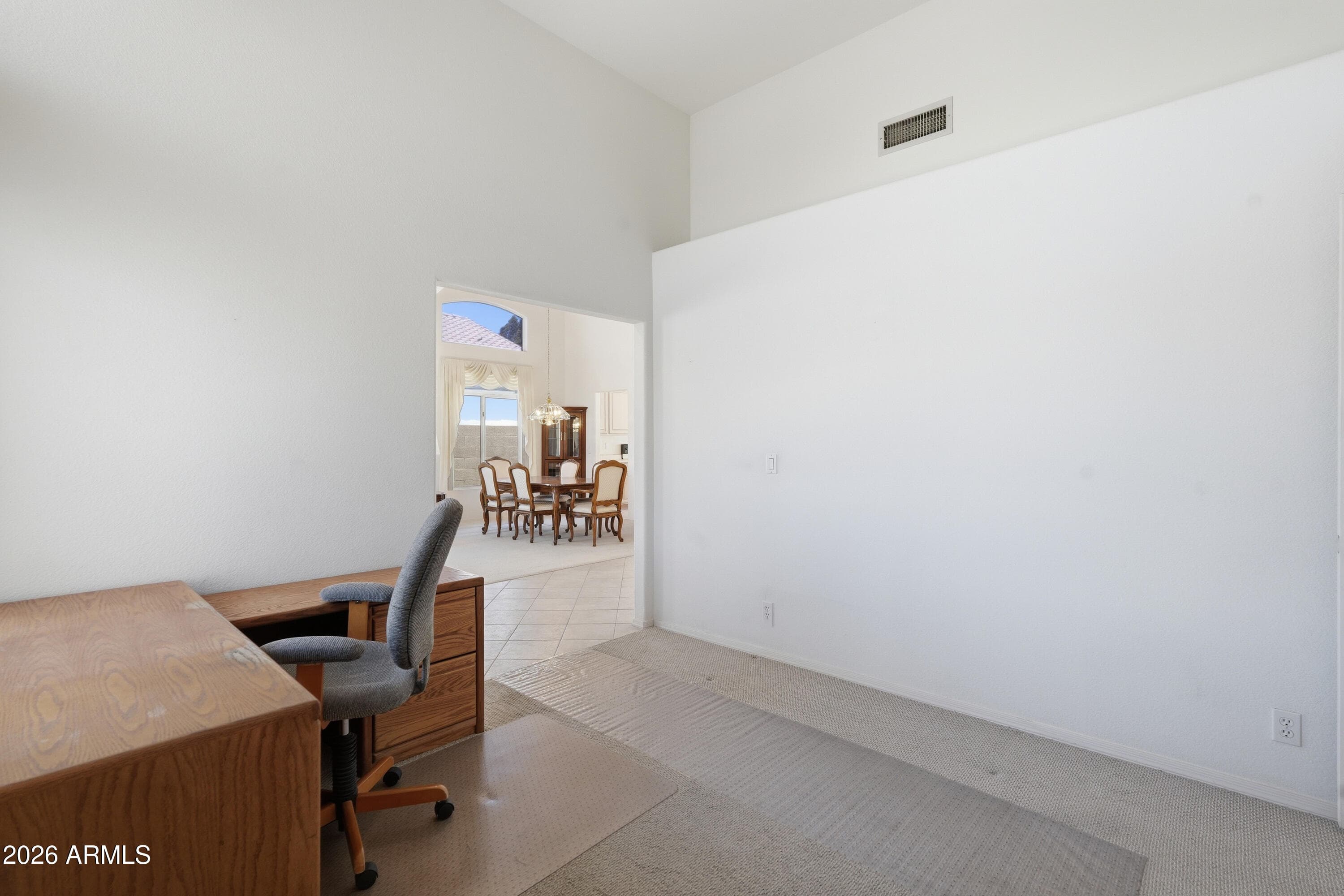 6558 E ROLAND Street, Mesa, AZ 85215 — photo 35 of 51