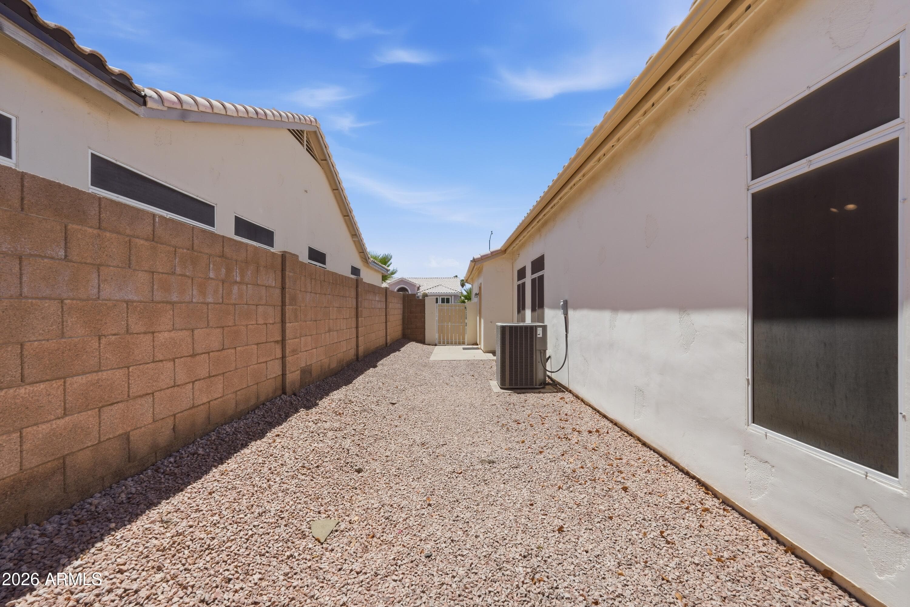 6558 E ROLAND Street, Mesa, AZ 85215 — photo 50 of 51
