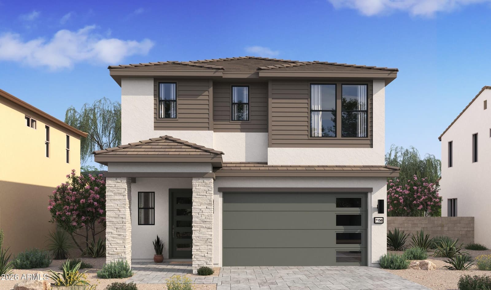 35 E Windsor Drive, Gilbert, AZ 85296