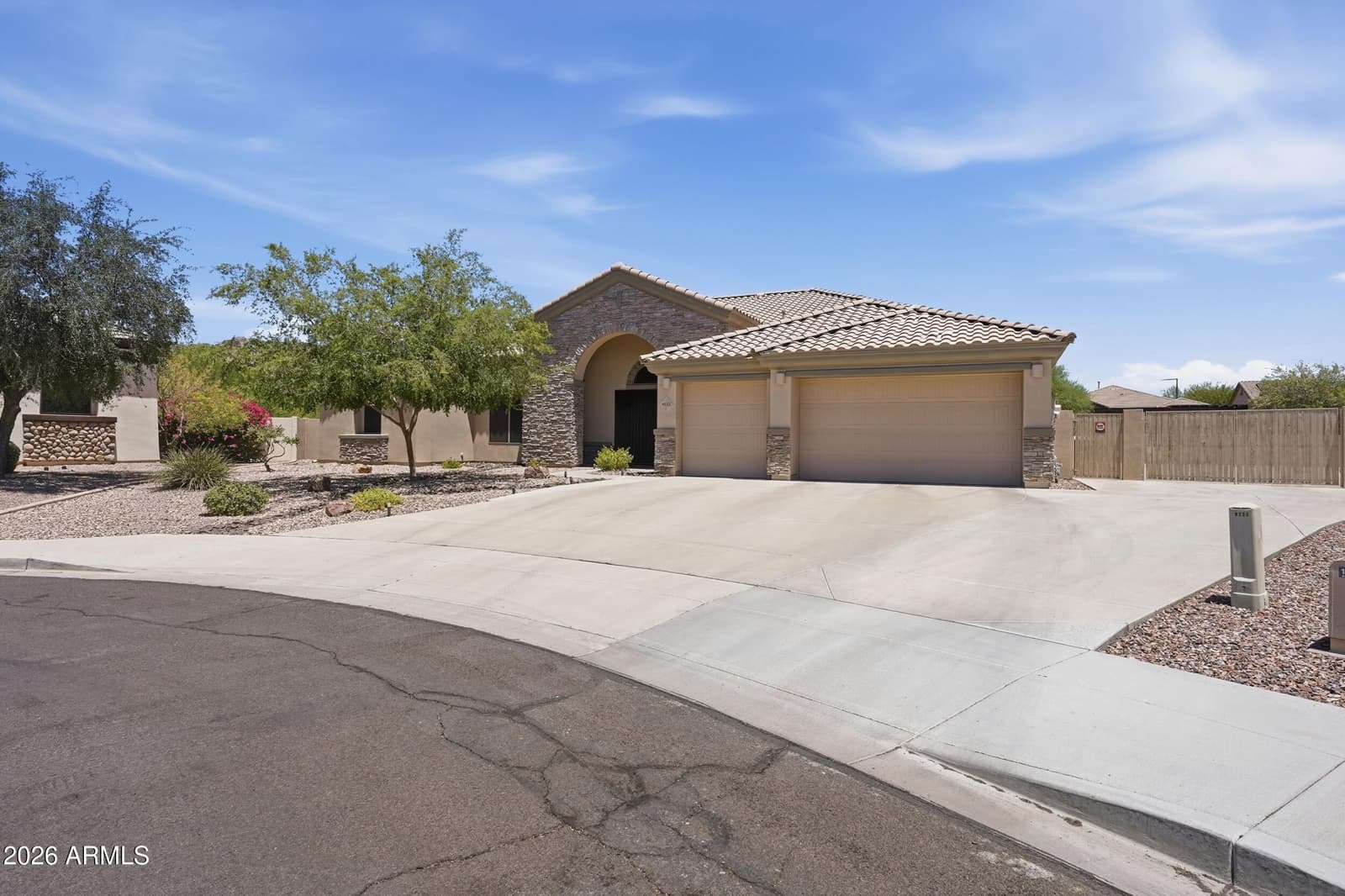 9132 W BAJADA Road, Peoria, AZ 85383 — photo 2 of 38