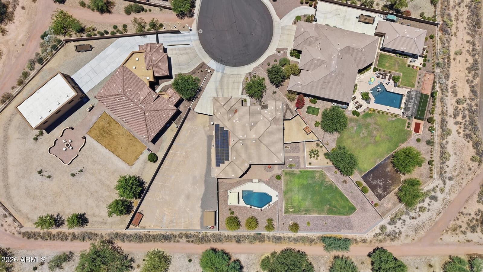 9132 W BAJADA Road, Peoria, AZ 85383 — photo 35 of 38