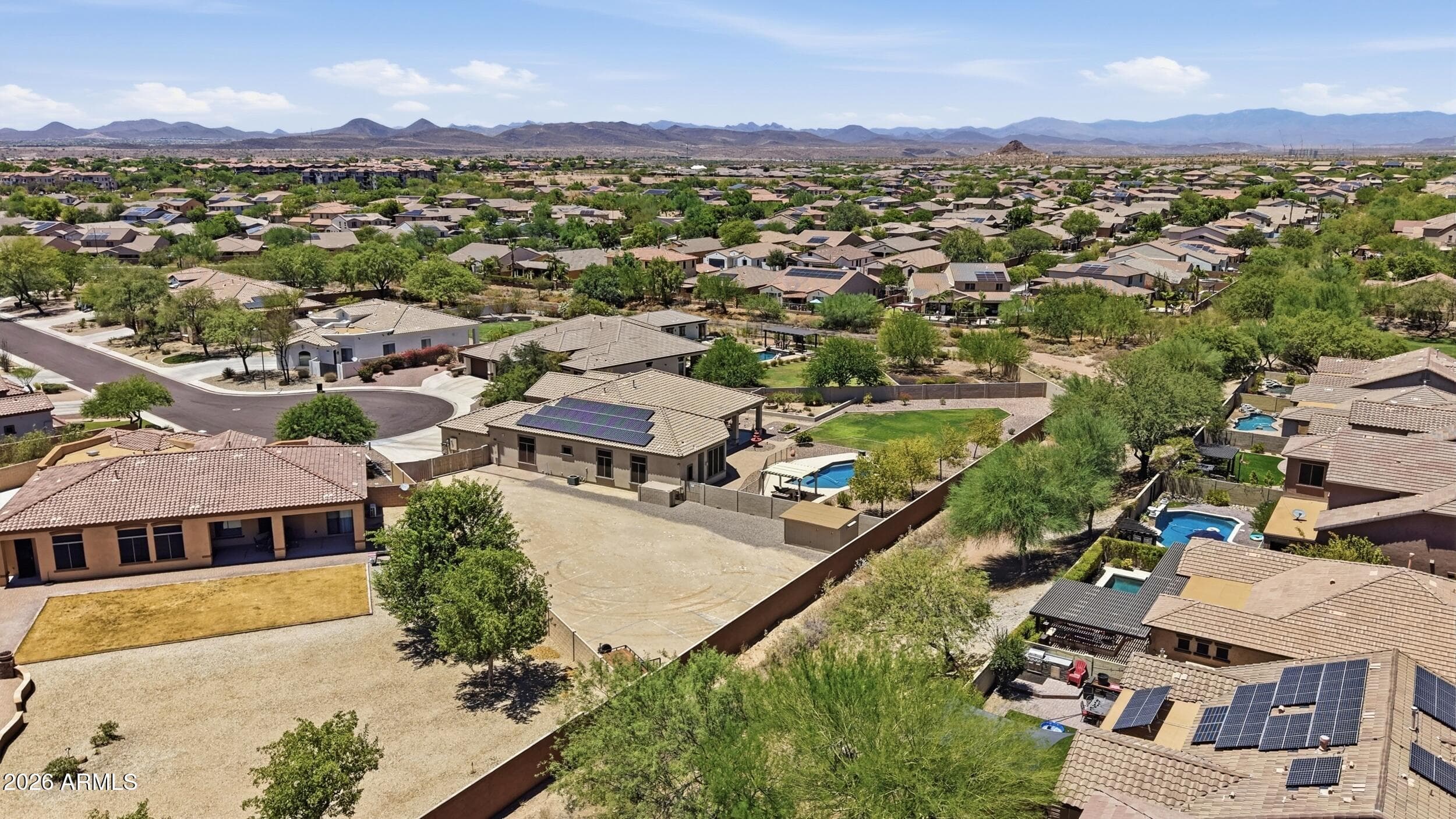 9132 W BAJADA Road, Peoria, AZ 85383 — photo 36 of 38