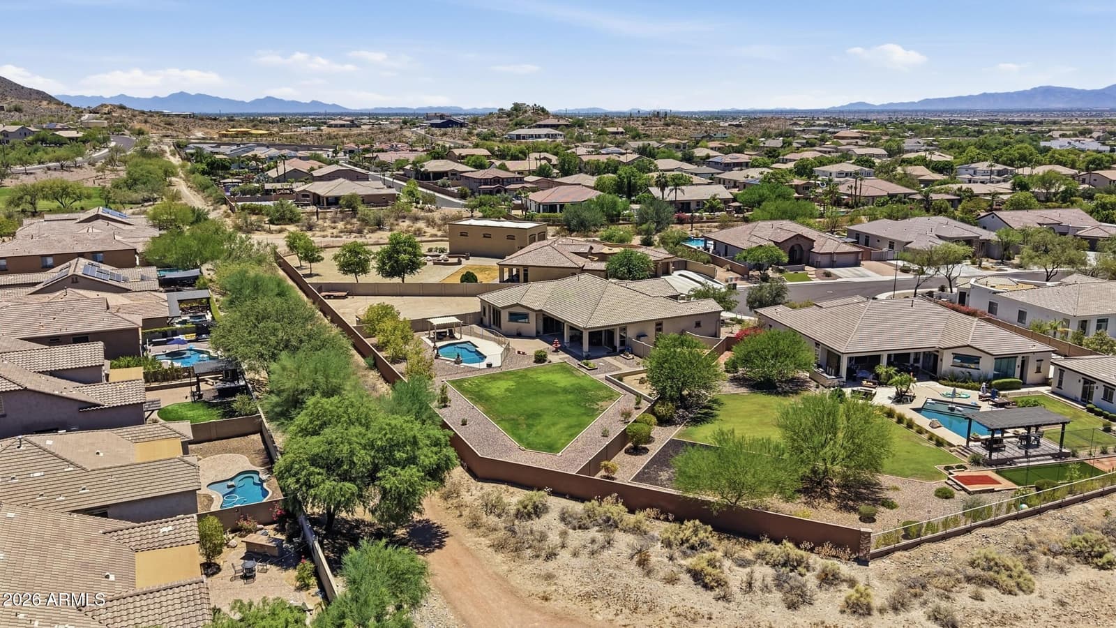 9132 W BAJADA Road, Peoria, AZ 85383 — photo 38 of 38