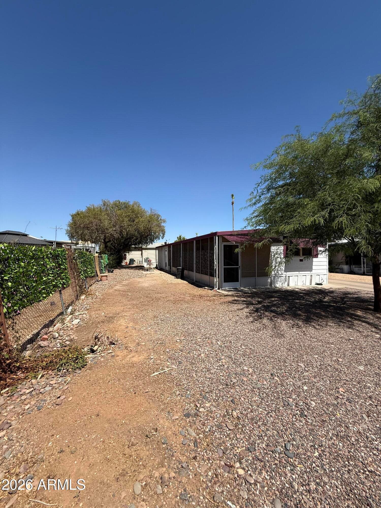 2650 W UNION HILLS Drive 323, Phoenix, AZ 85027 — photo 18 of 19