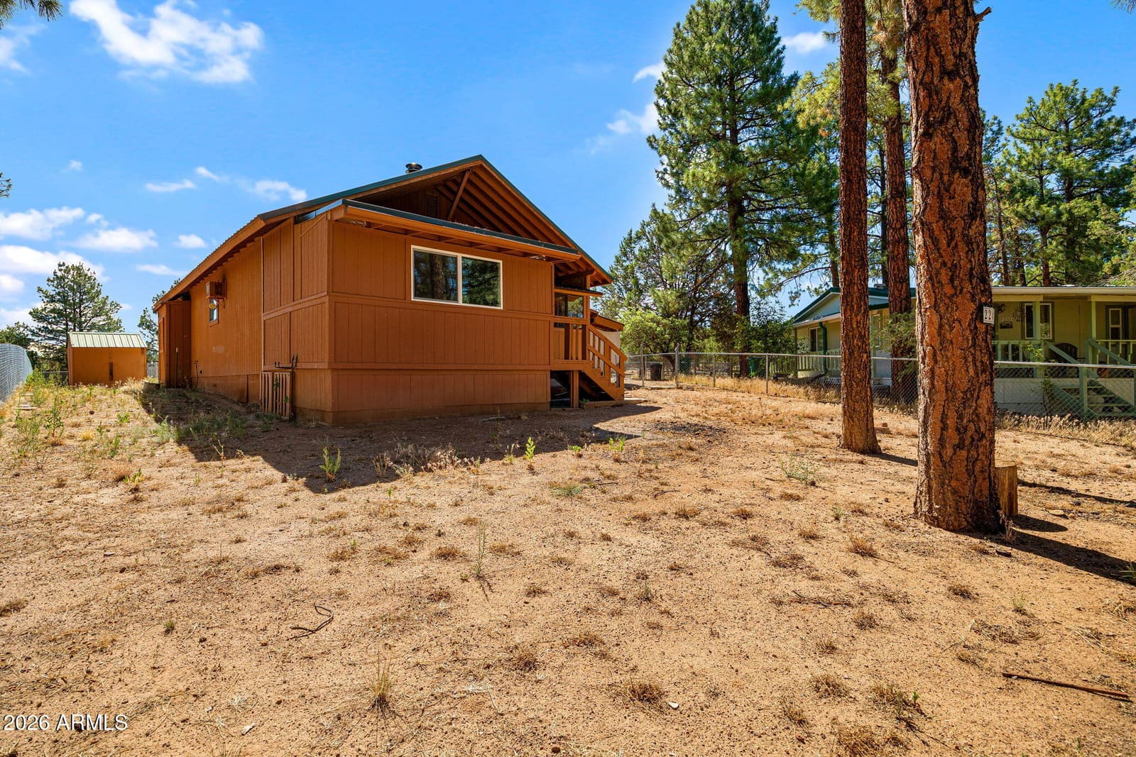 2241 W SAVAGE Circle, Show Low, AZ 85901 — photo 24 of 30