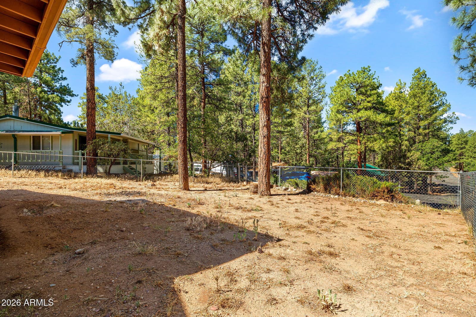 2241 W SAVAGE Circle, Show Low, AZ 85901 — photo 23 of 30